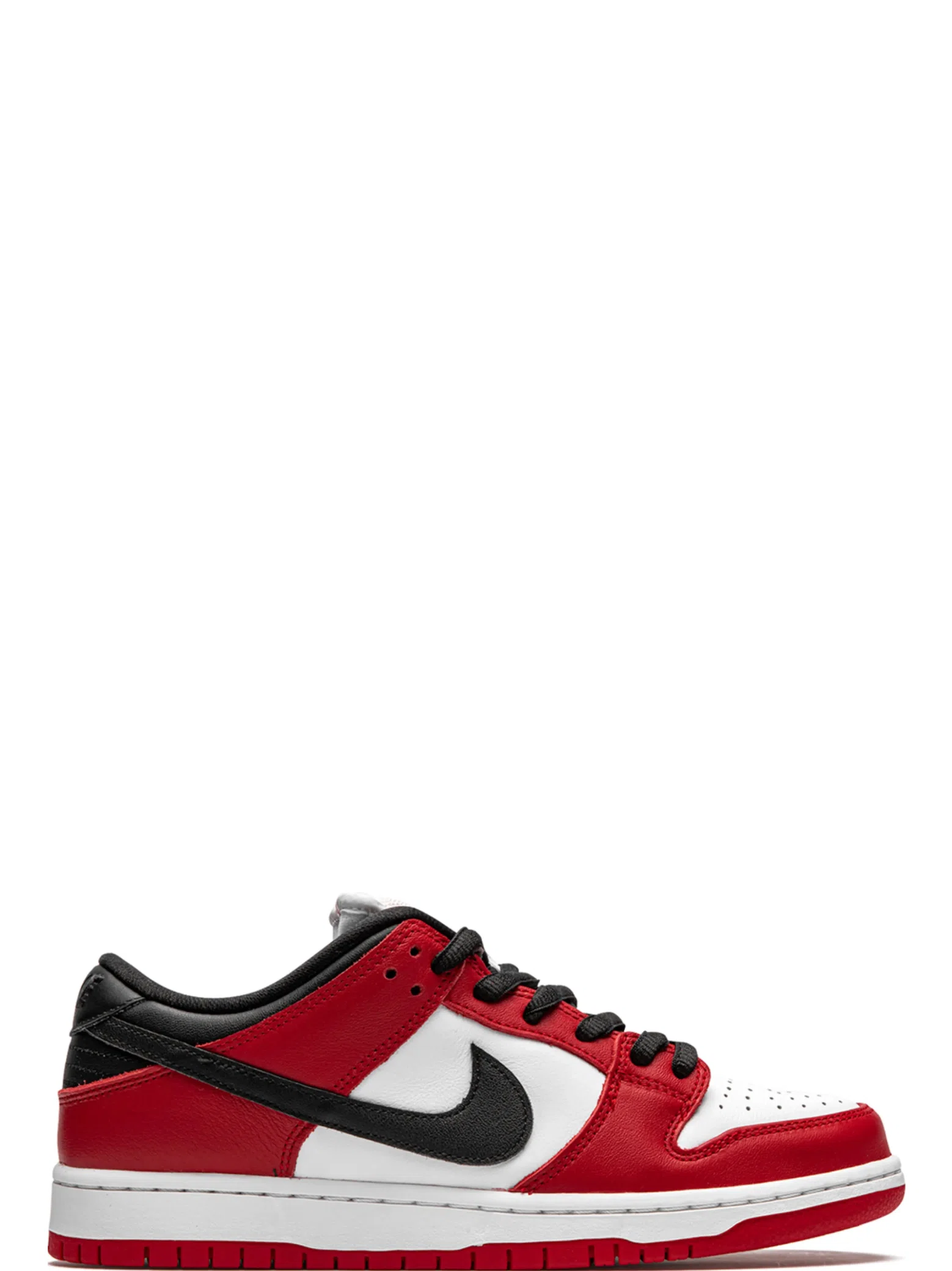 Кроссовки Nike SB Dunk Low Pro "Chicago" | Farsel