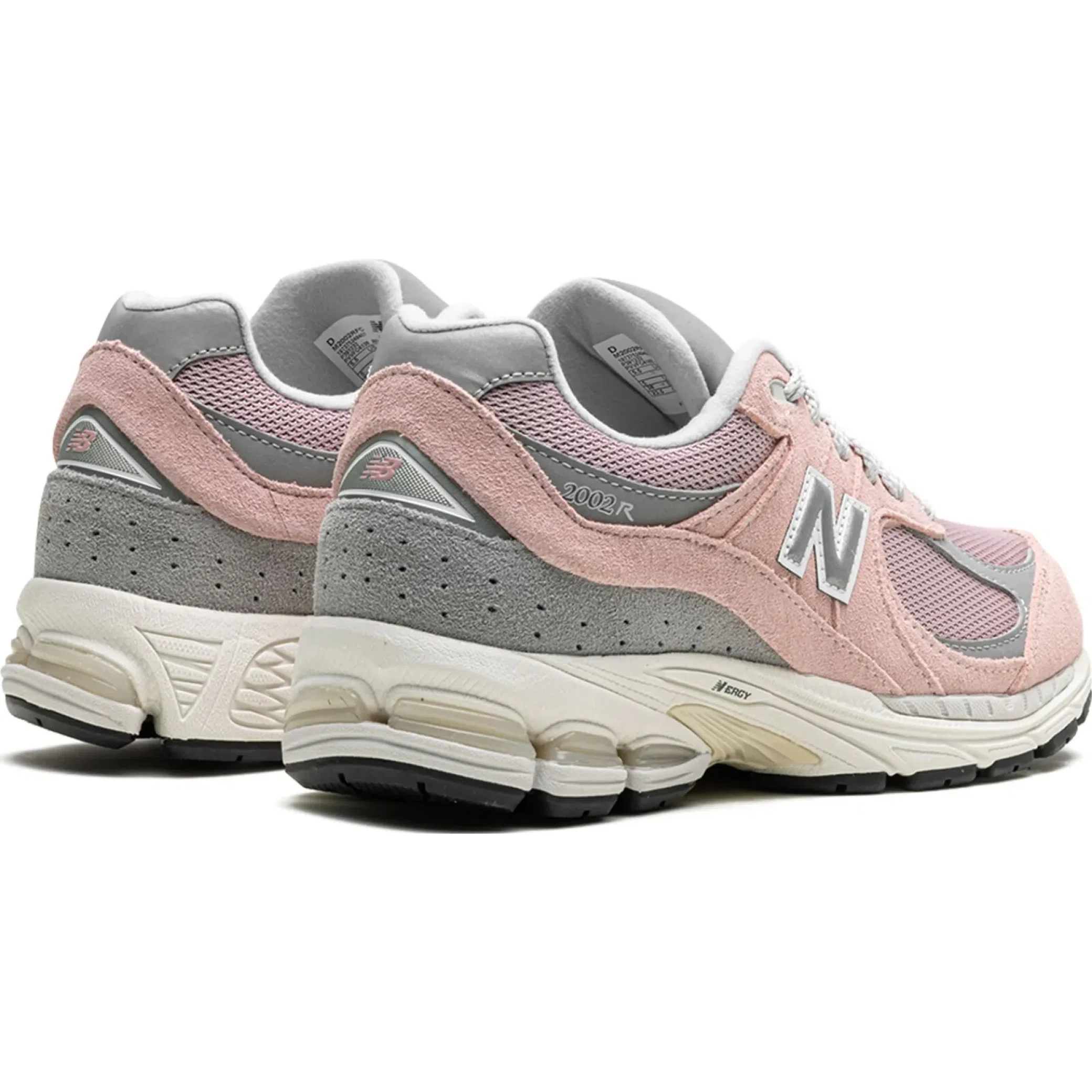  New Balance 2002R "Orb Pink" | Farsel