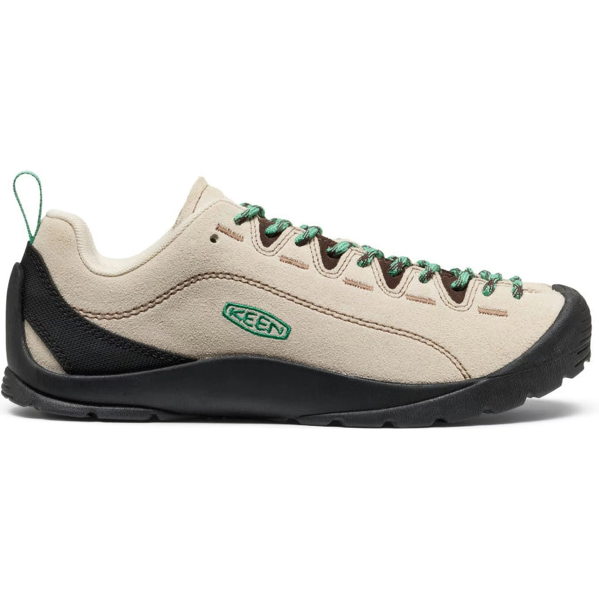 Кроссовки Keen Jasper WMNS "Birch Bison" | Farsel