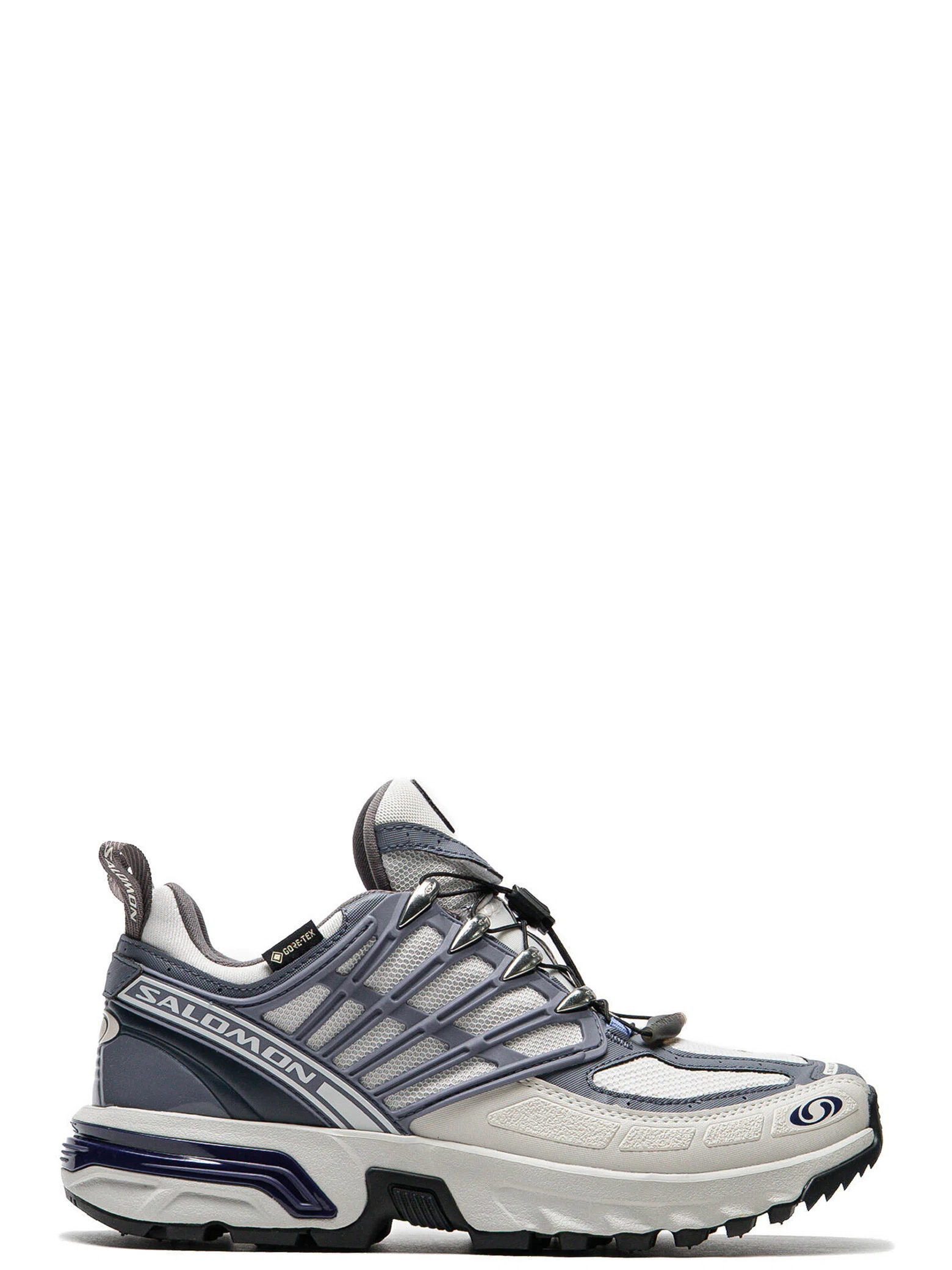 Кроссовки Salomon ACS Pro Gore-Tex "Grey" | Farsel