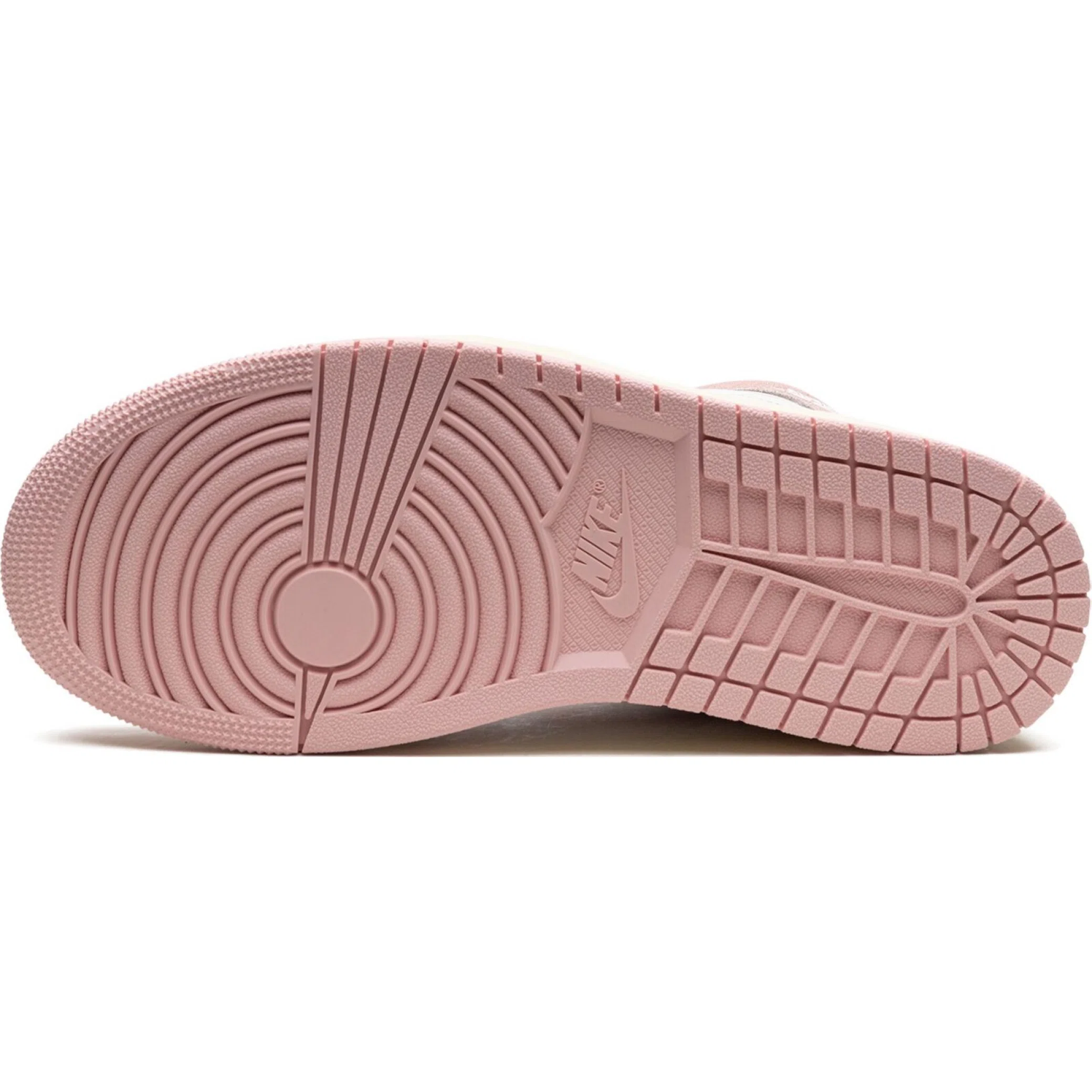 Кроссовки Nike Air Jordan 1 Retro High OG WMNS "Washed Pink" | Farsel