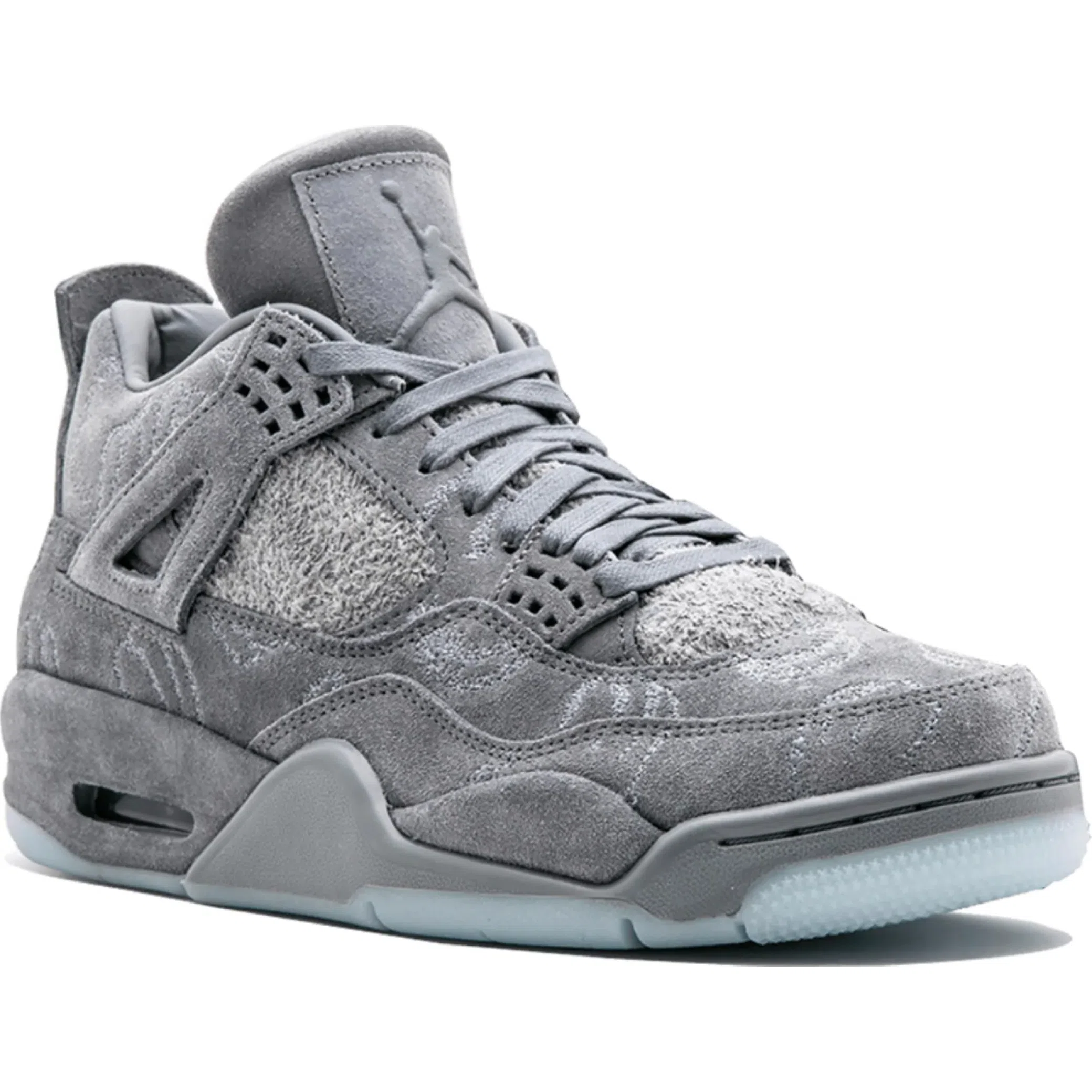  Nike Air Jordan 4 Retro "Kaws" | Farsel
