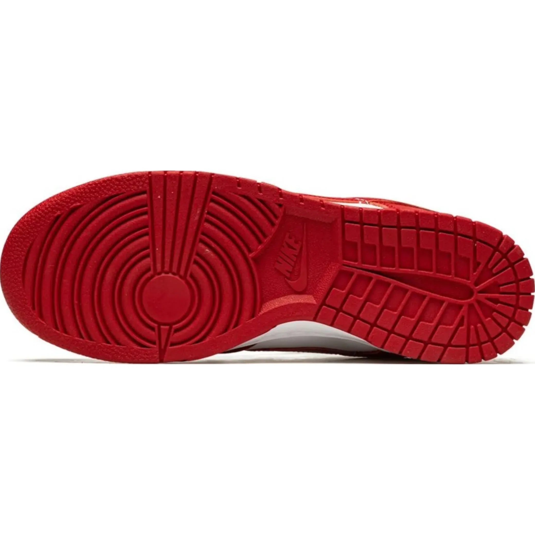 Кроссовки Nike Dunk Low "USC" | Farsel