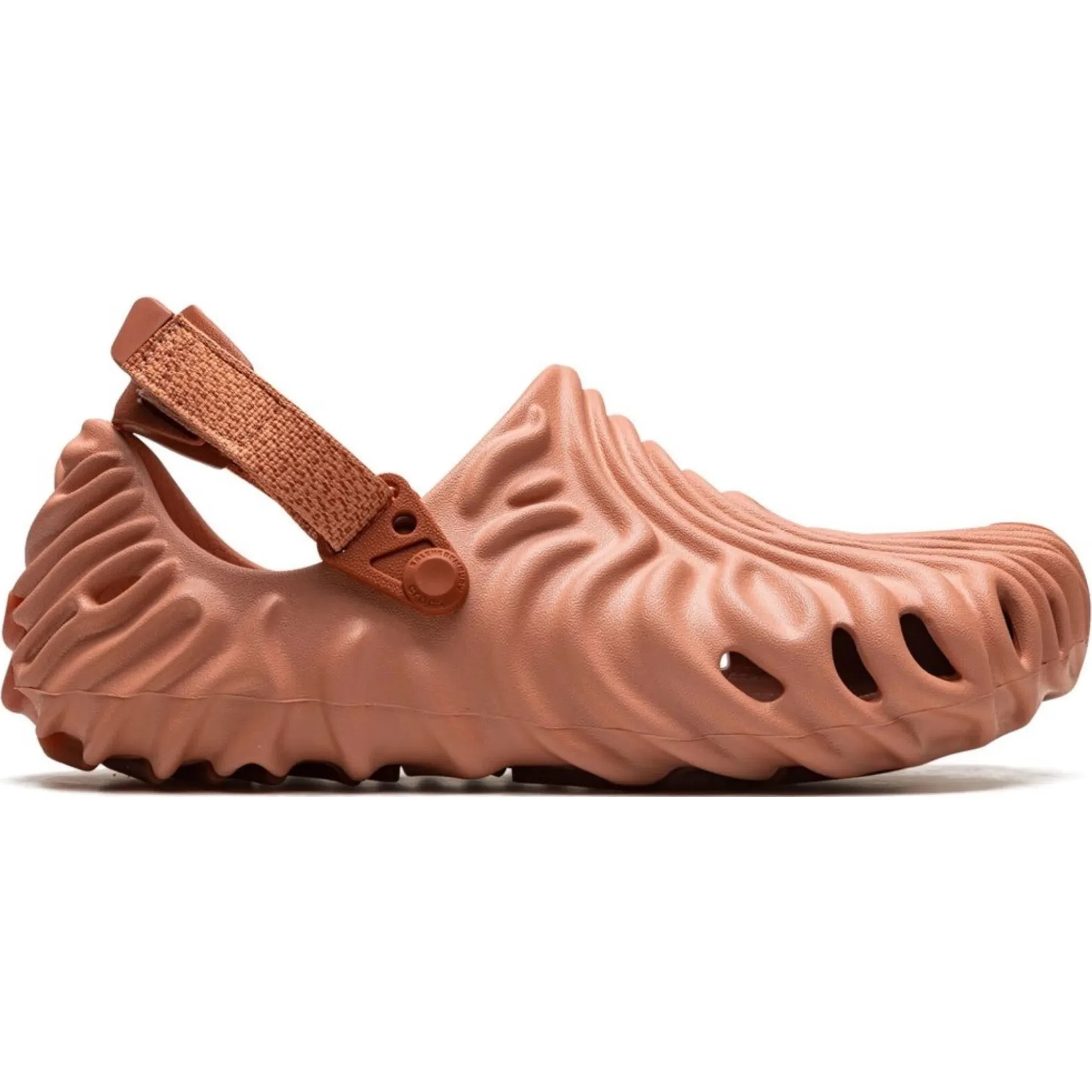  Crocs Pollex Clog "Salehe Bembury - Kuwata" | Farsel