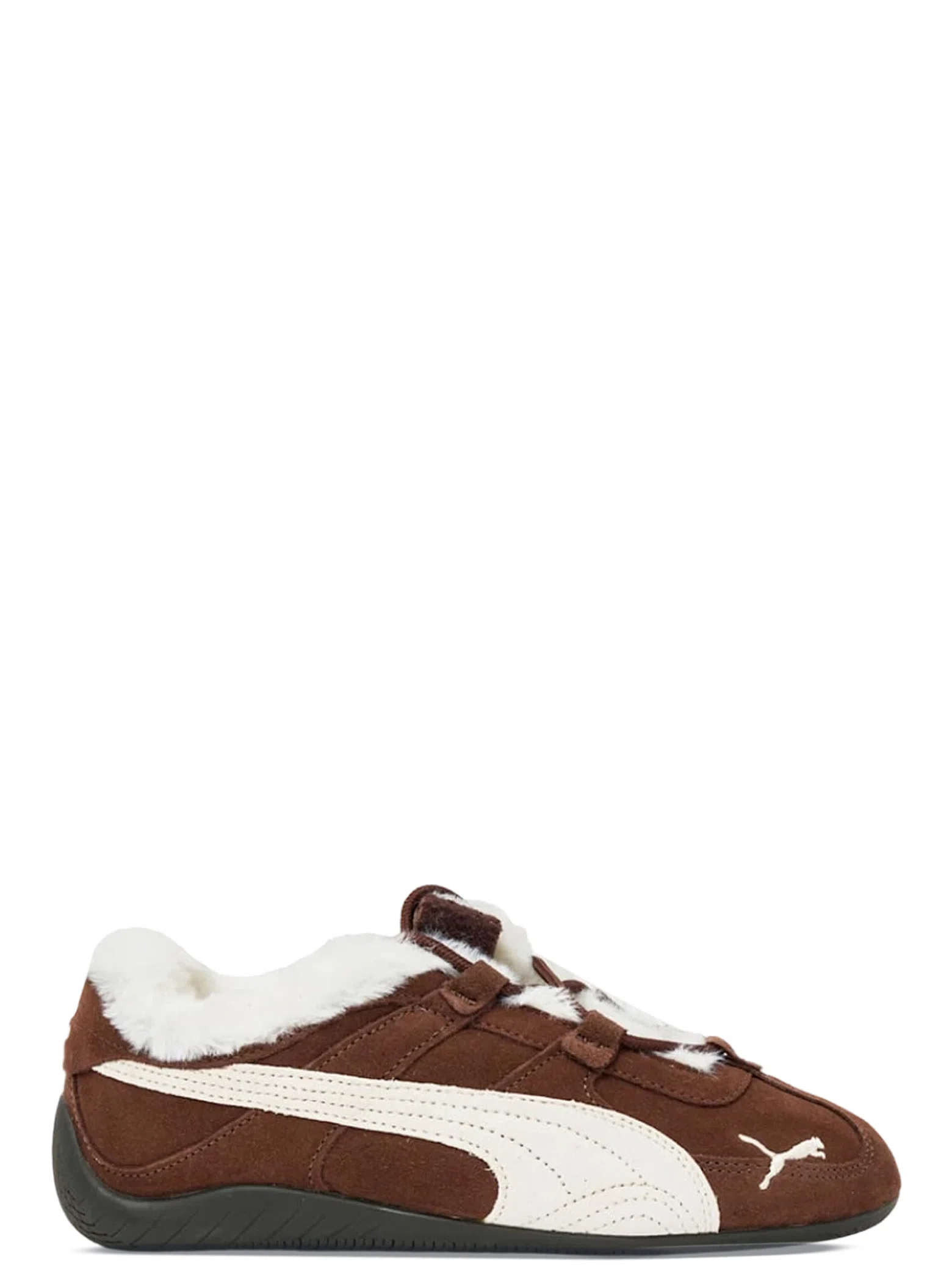 Кроссовки Puma Speedcat WMNS "Chocolate Brown" | Farsel