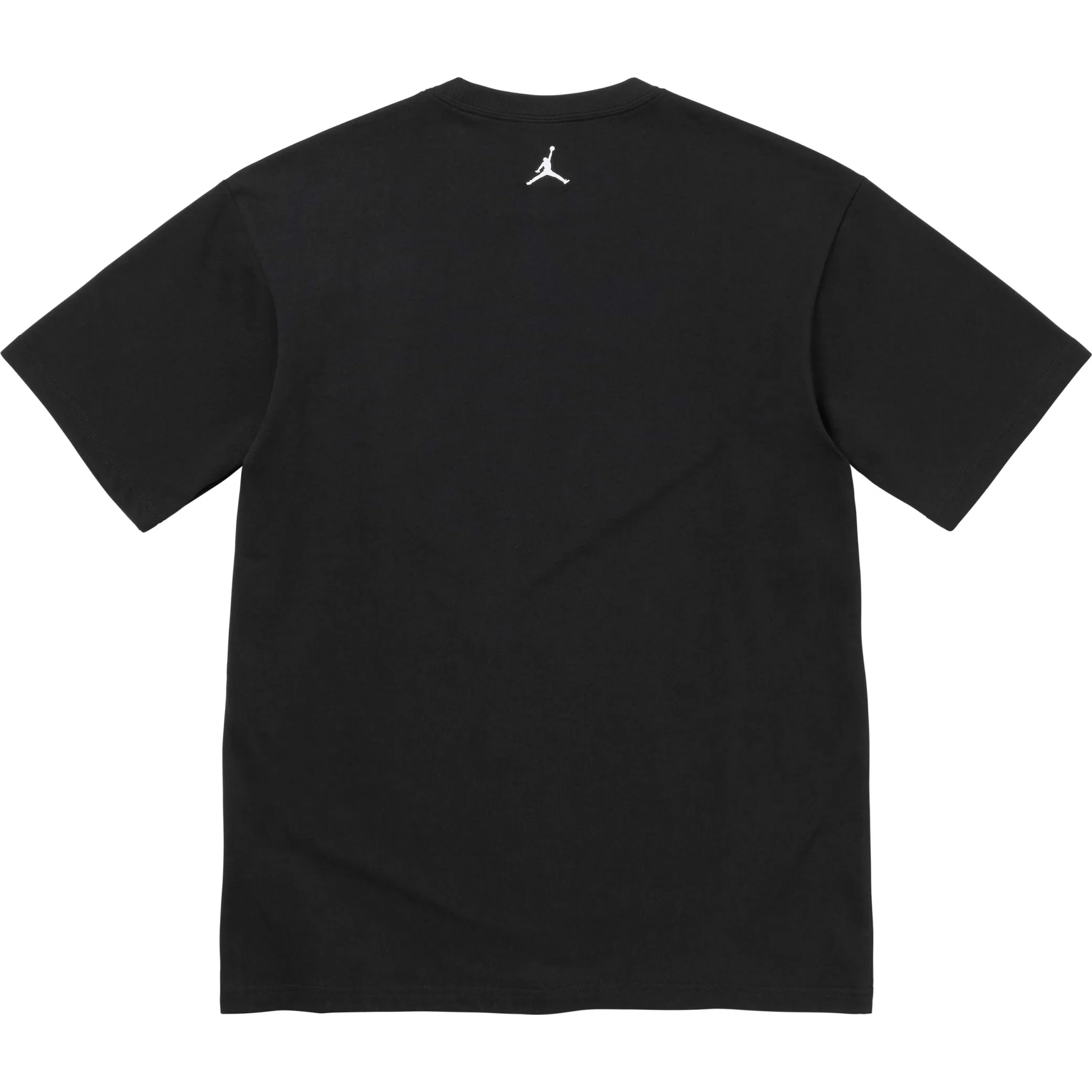  Supreme FW24 Jordan Biggie S/S Top "Black" | Farsel