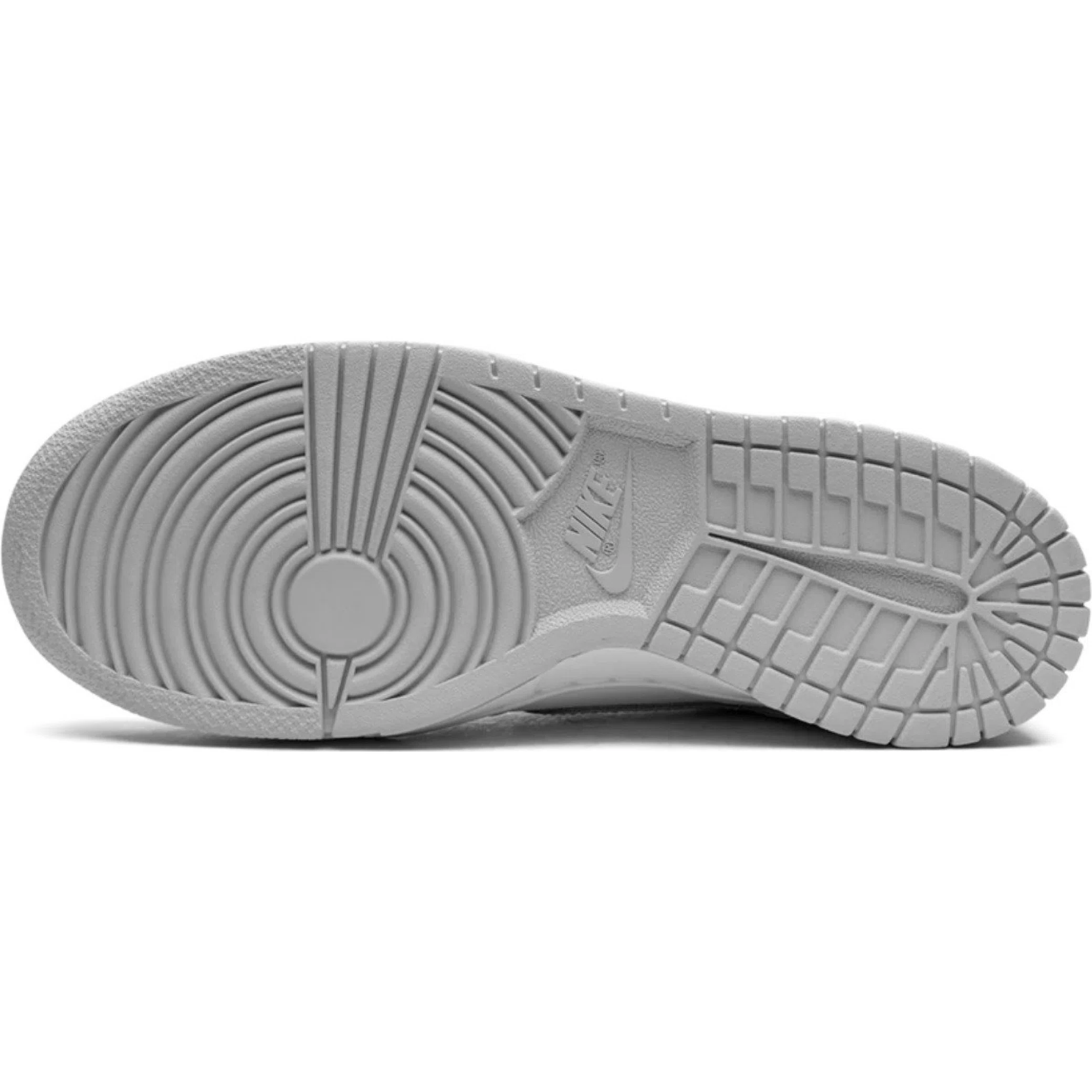  Nike Dunk Low GS "Pure Platinum" | Farsel