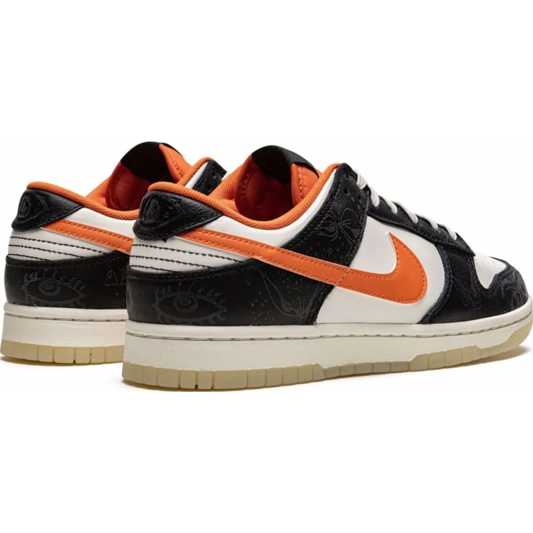  Nike Dunk Low PRM "Halloween" | Farsel