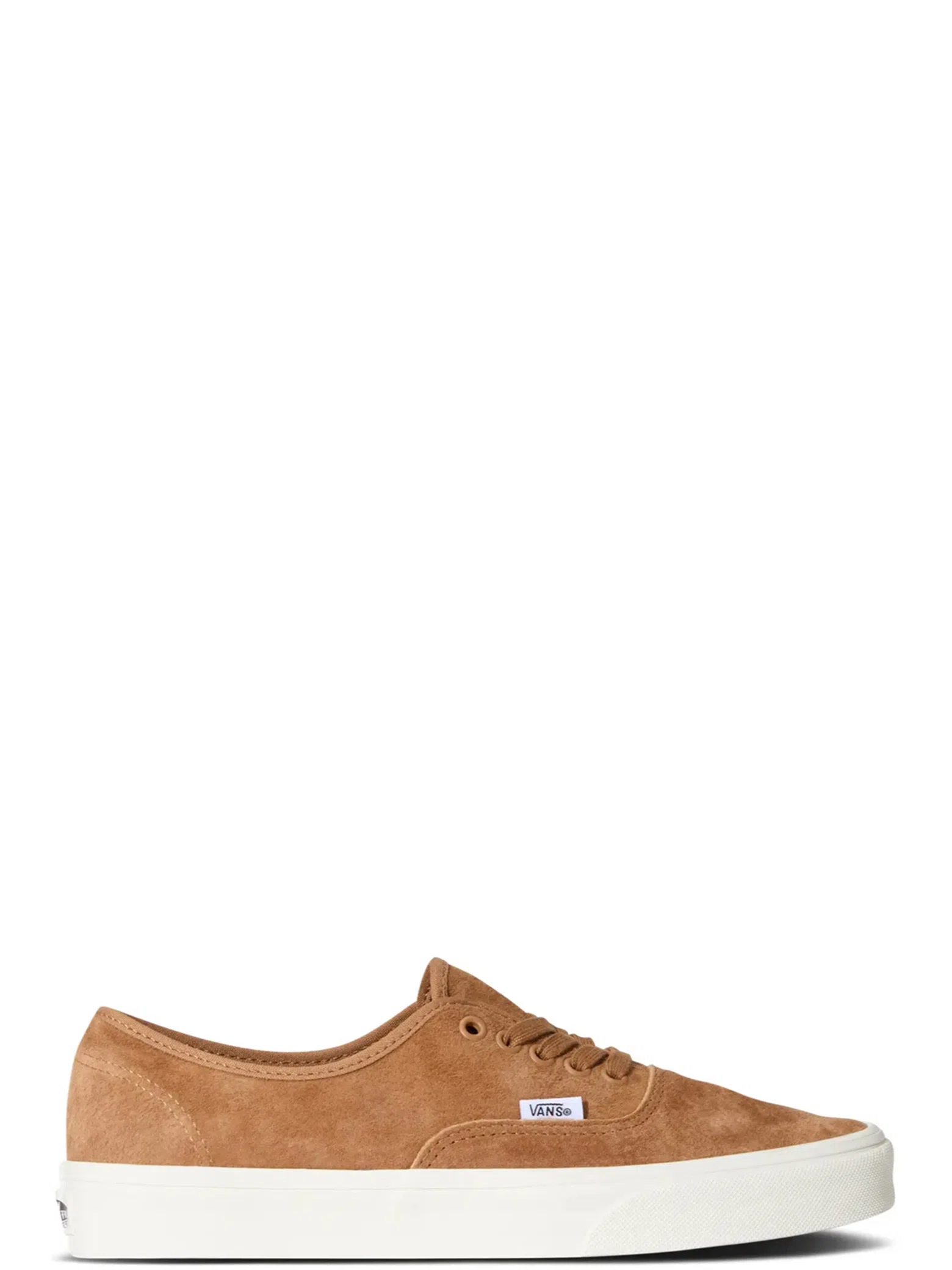 Кеды Vans Authentic "Chipmunk Brown" | Farsel