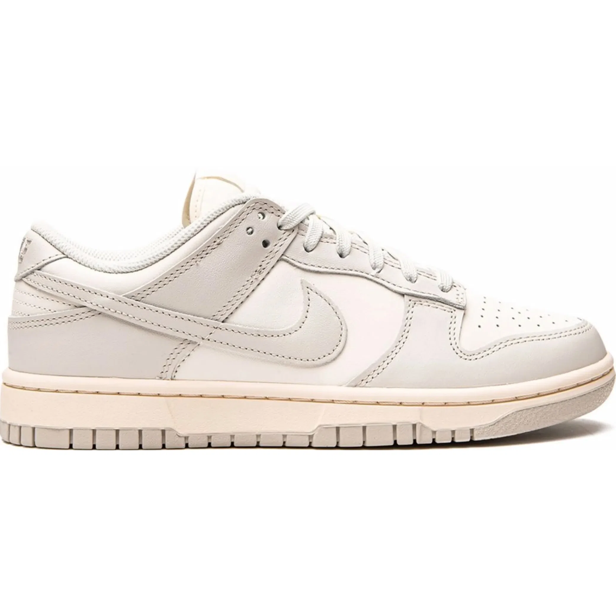 Nike Dunk Low WMNS "Sail Light Bone" | Farsel