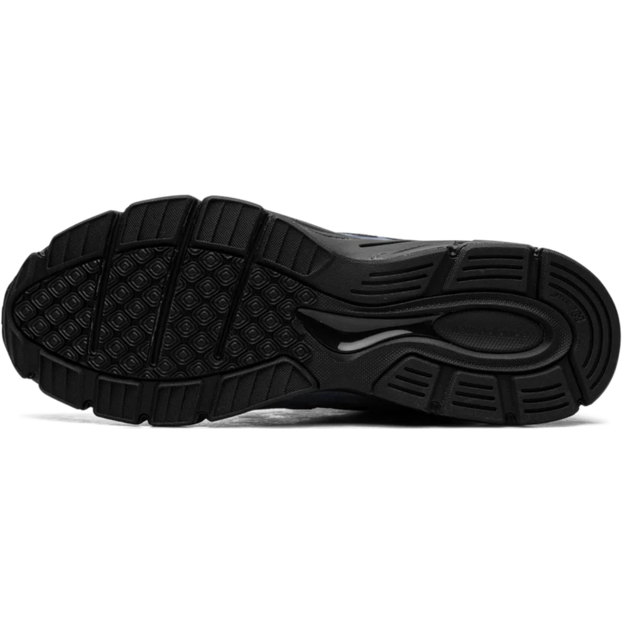 Кроссовки New Balance 990v4 MiUSA "Teddy Santis Arctic Grey Black" | Farsel