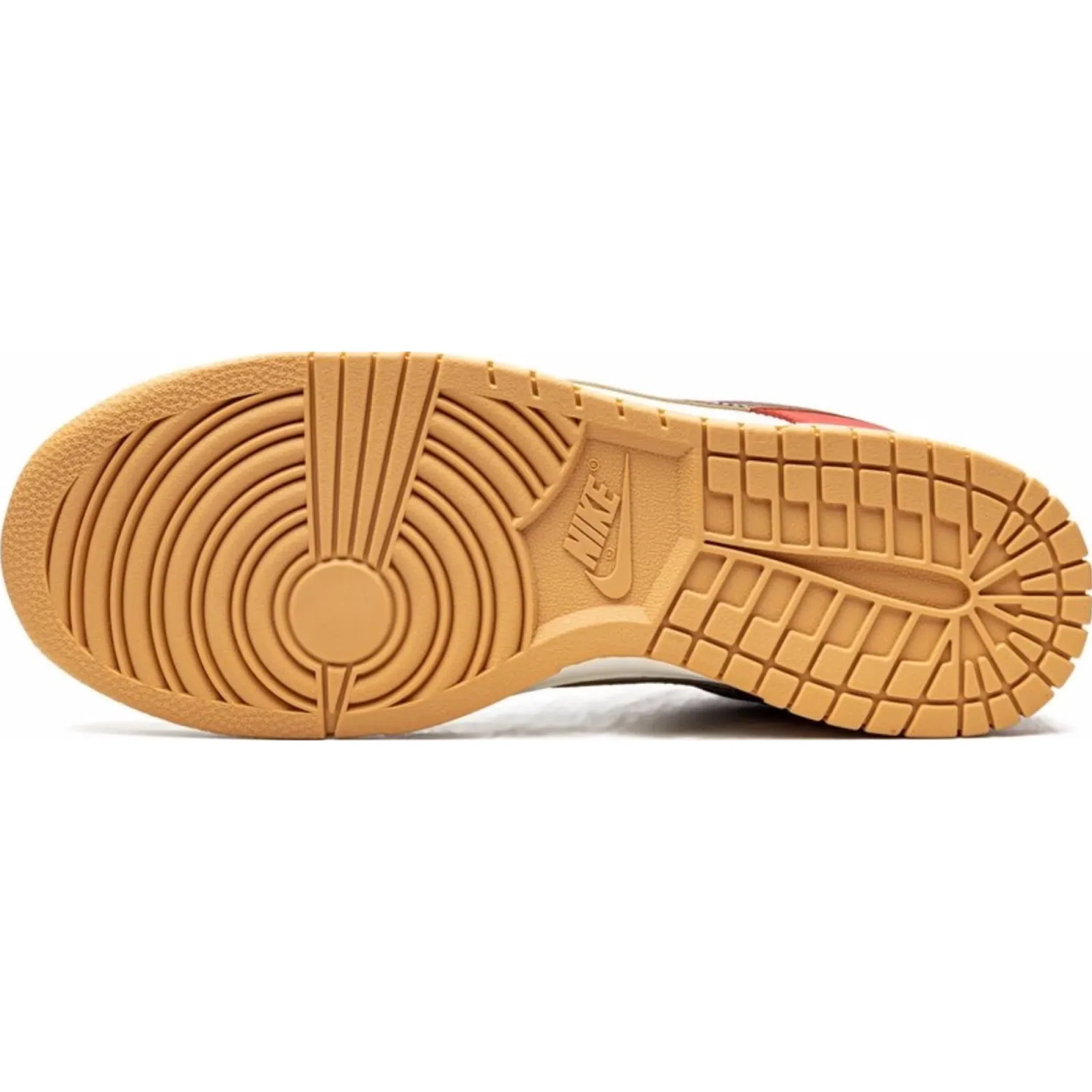 Кроссовки Nike Dunk Low "Free 99 White" | Farsel