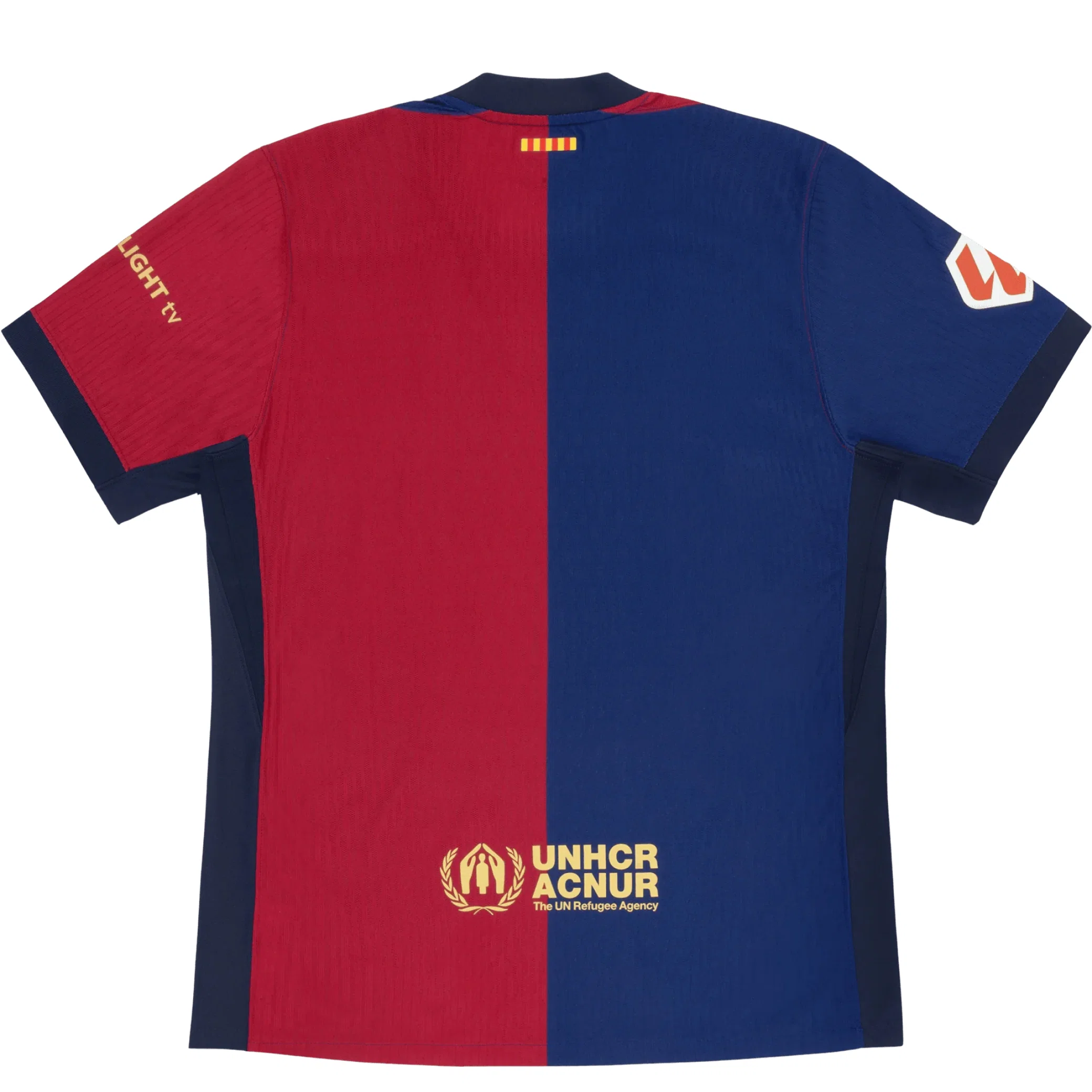  Travis Scott CJ x FCB 2024/25 MATCH HOME JERSEY | Farsel