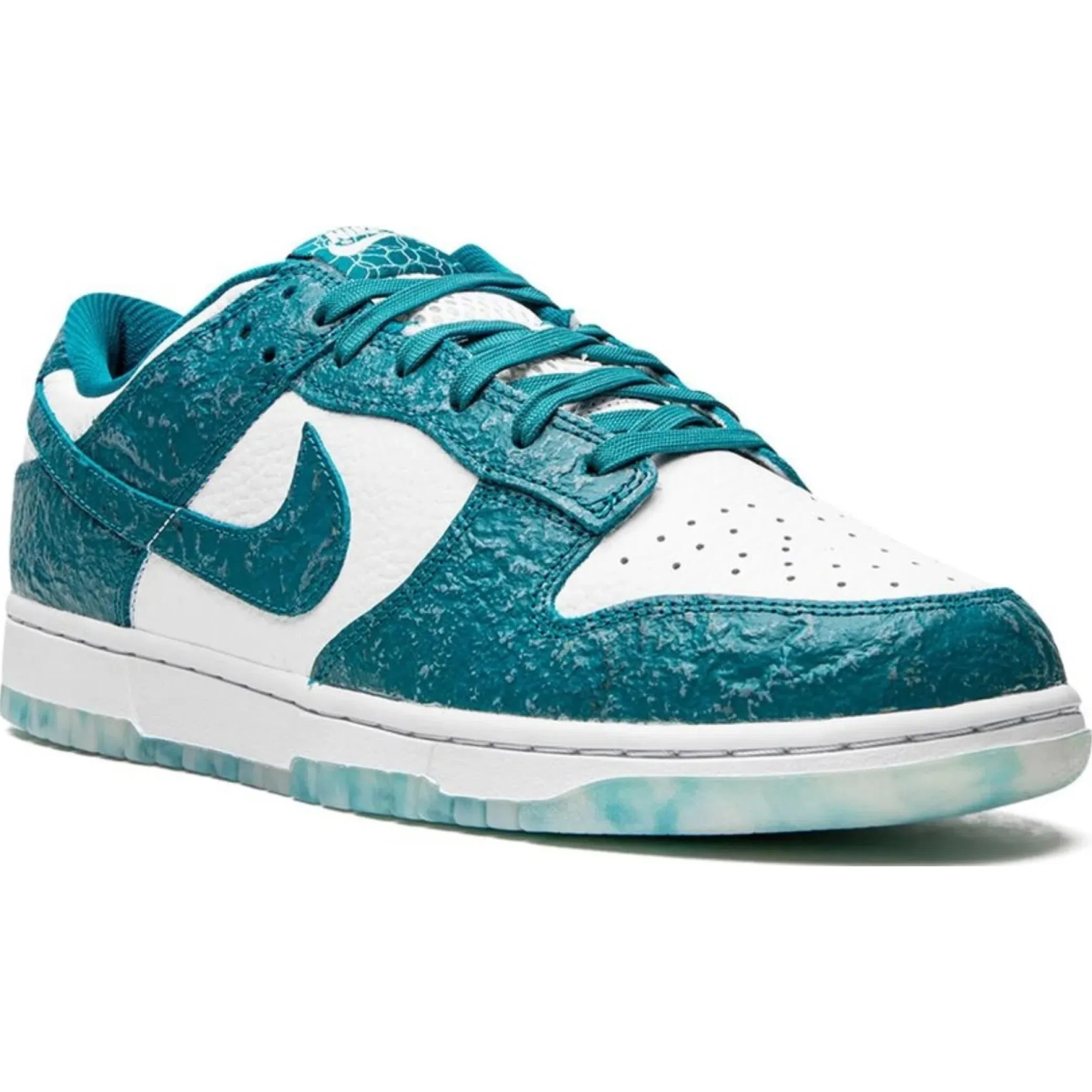  Nike Dunk Low WMNS "Ocean" | Farsel