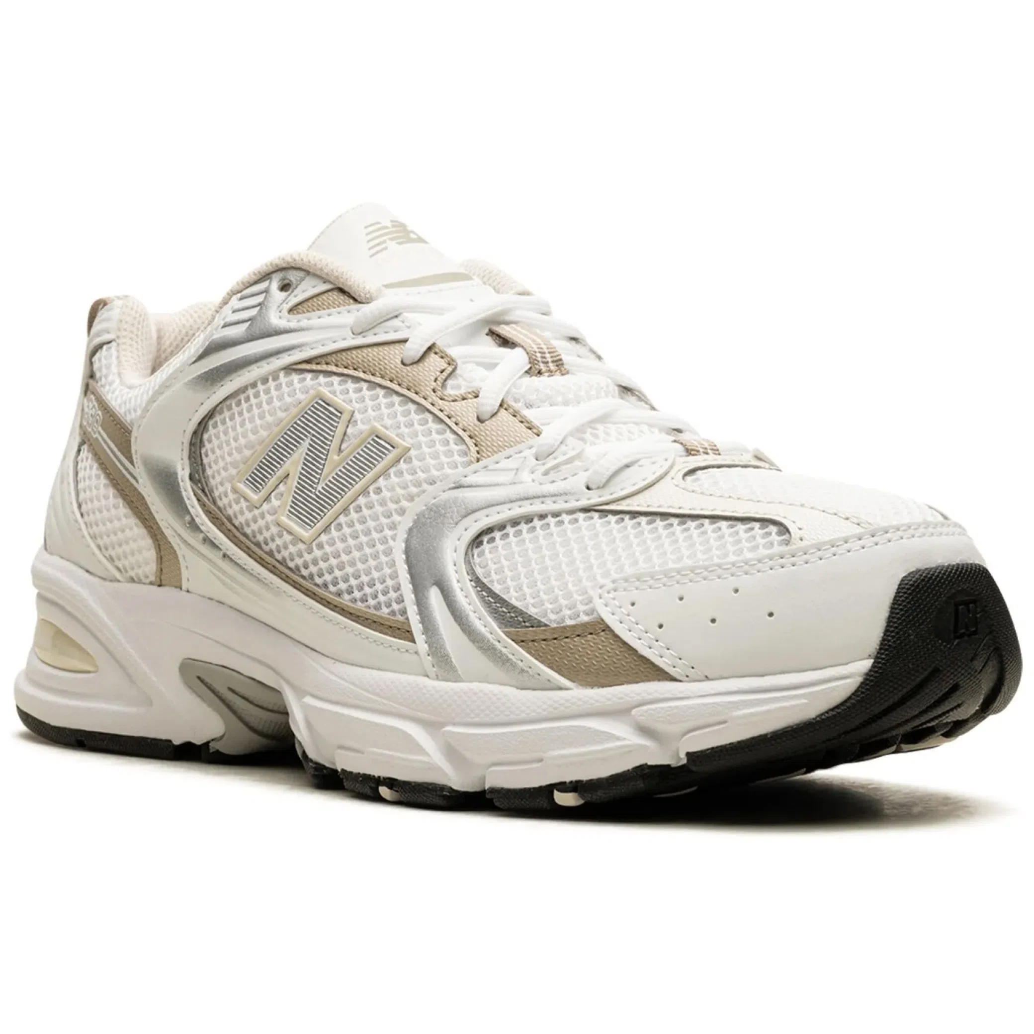 Кроссовки New Balance 530 "White Stoneware" | Farsel