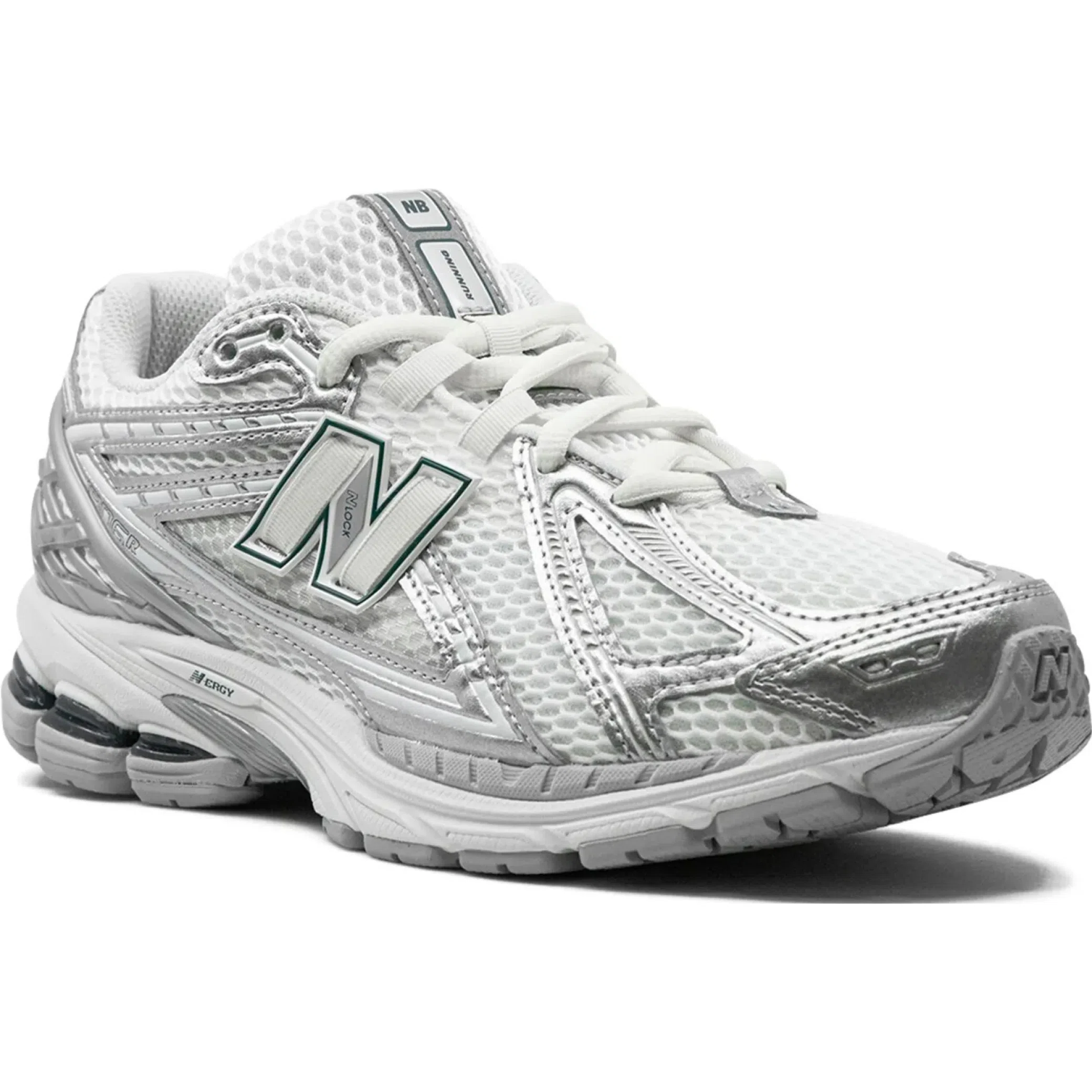 Кроссовки New Balance 1906R "SILVER METALLIC SEA SALT" | Farsel