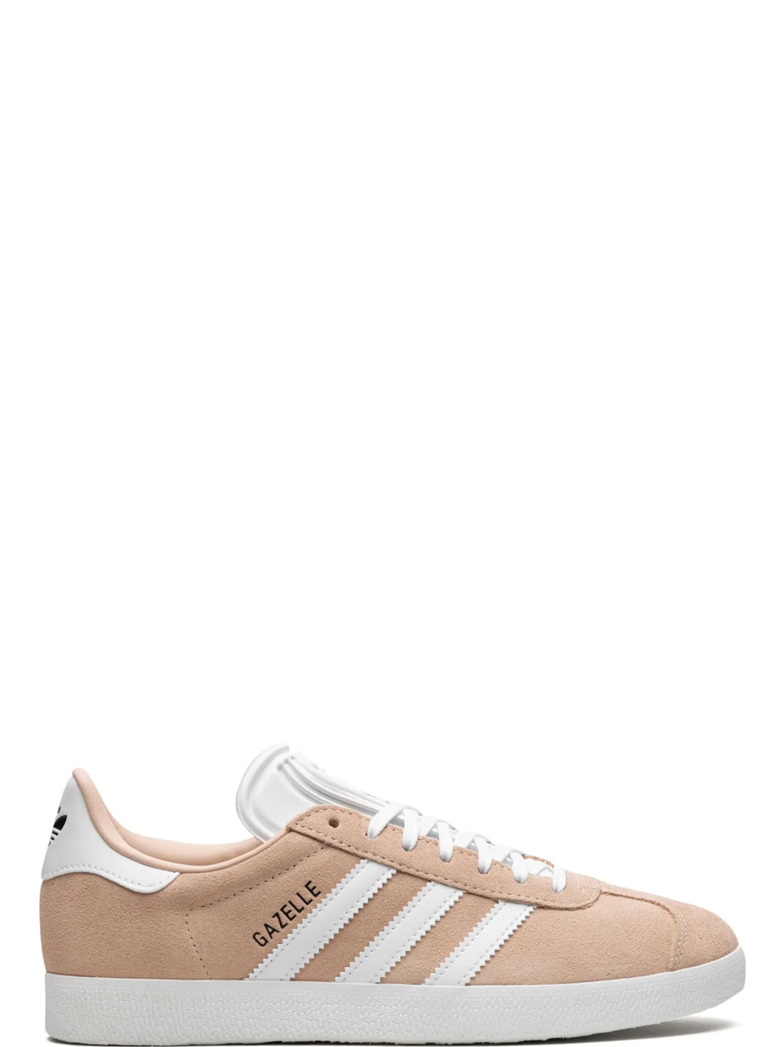 Кроссовки Adidas Gazelle WMNS "Halo Blush" | Farsel