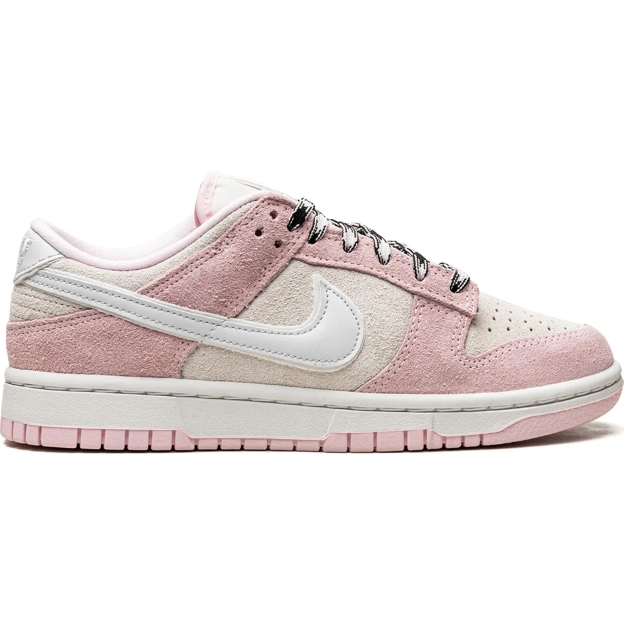 Кроссовки Nike Dunk Low LX WMNS "Pink Foam" | Farsel