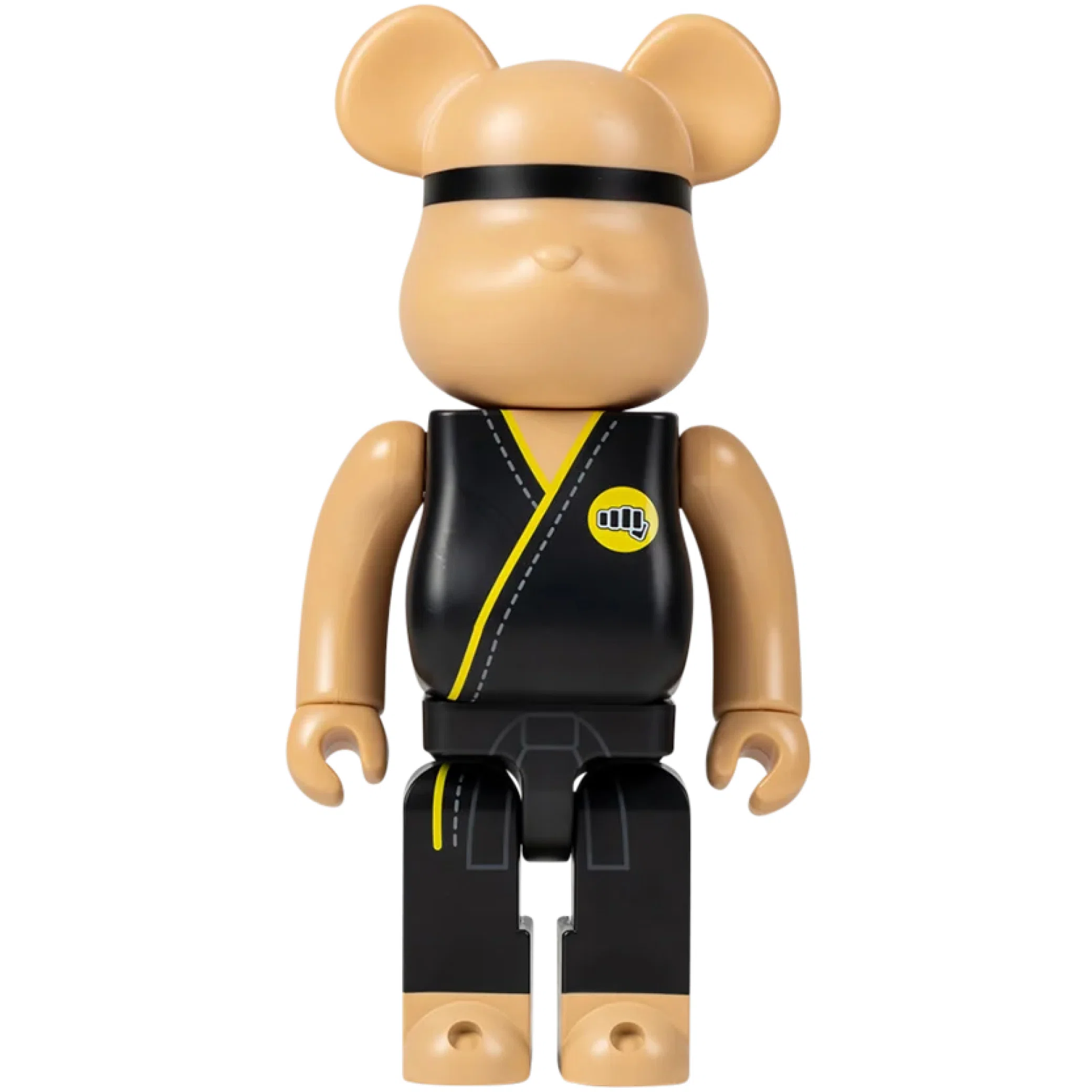  Medicom Toy Cobra Kai "400%" Bearbrick | Farsel