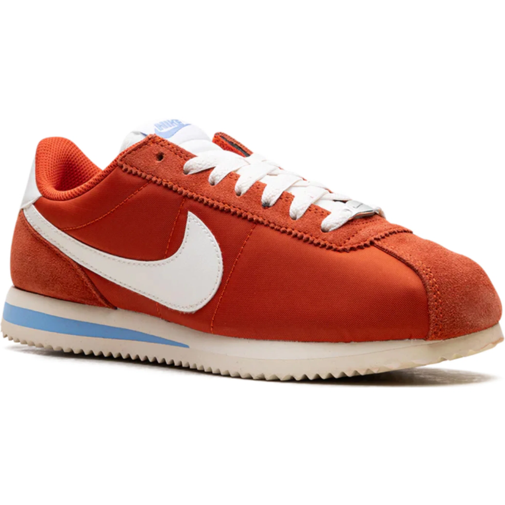  Nike Cortez TXT WMNS "Picante Red" | Farsel