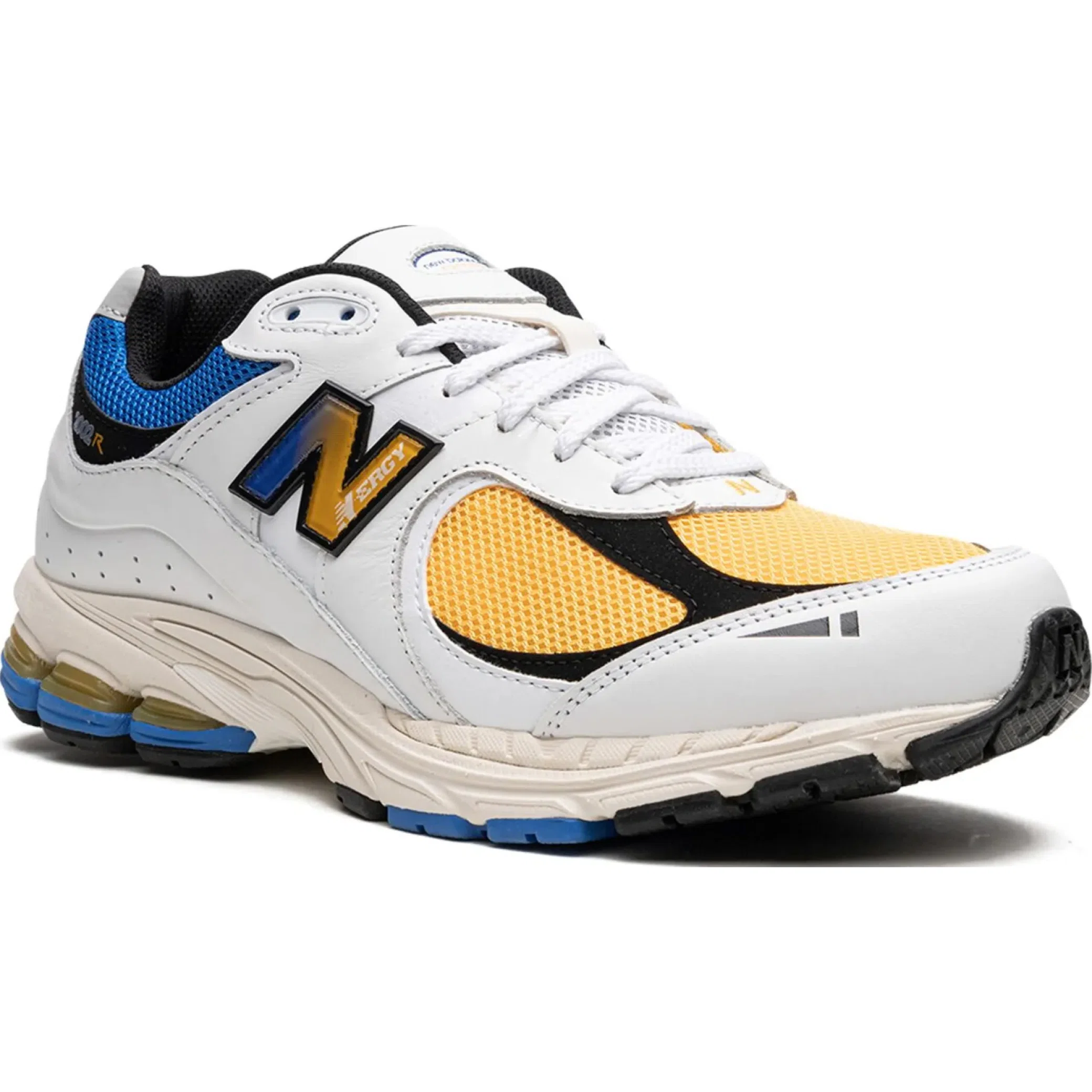  New Balance 2002R "Vibrant Apricot" | Farsel