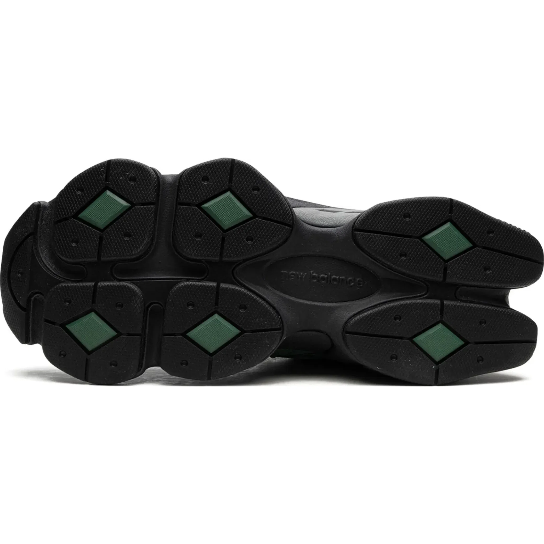  New Balance 9060 "Forest Green" | Farsel