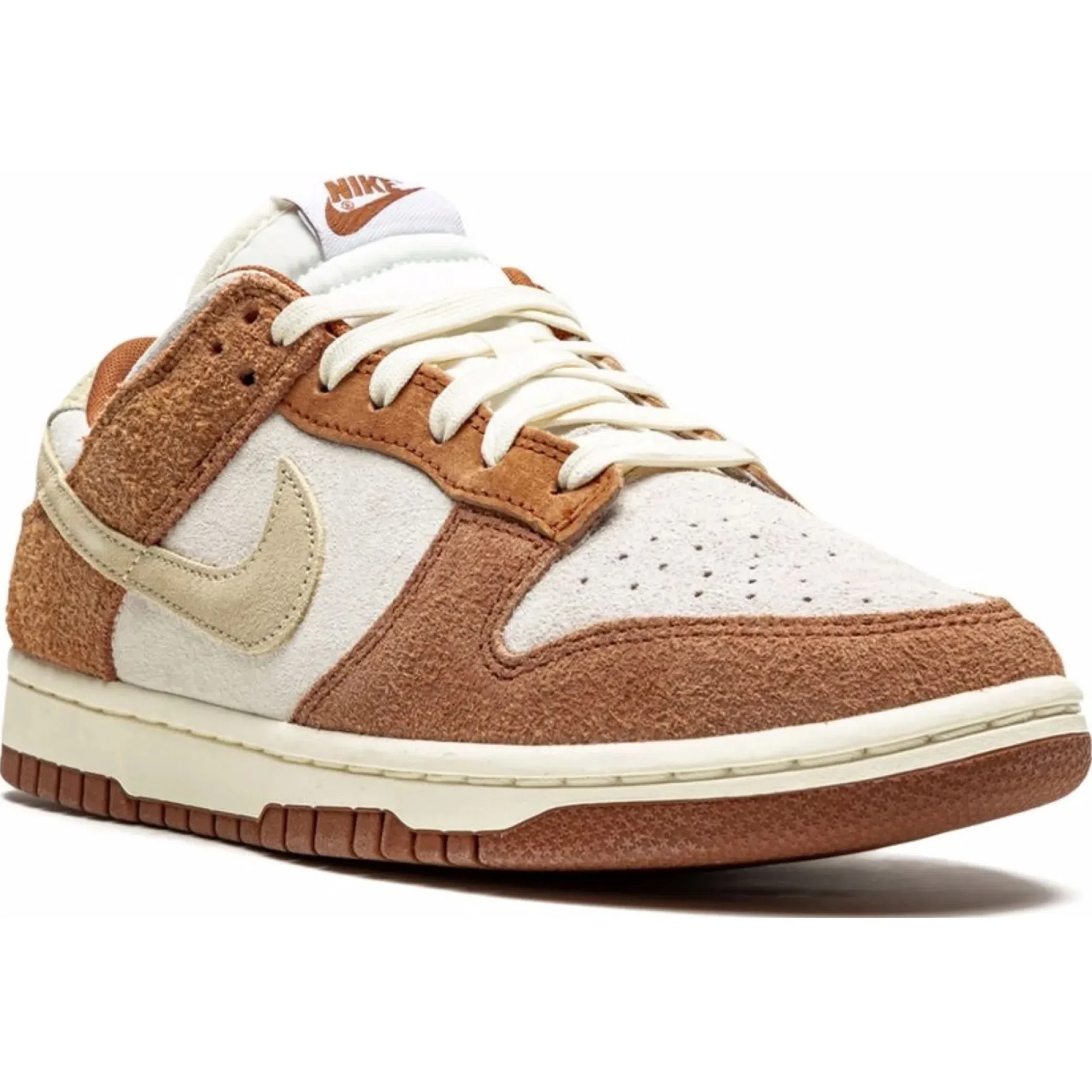  Nike Dunk Low PRM "Medium Curry" | Farsel