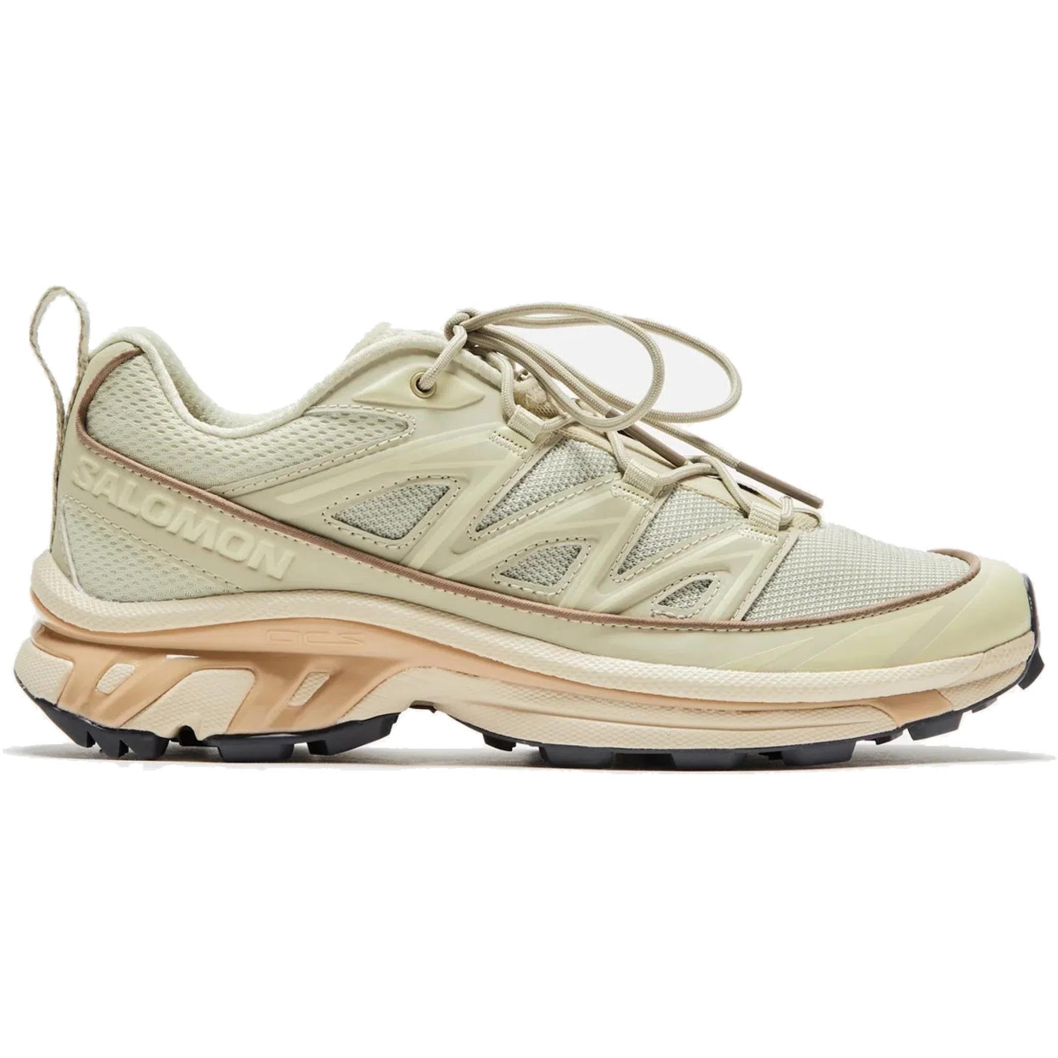 Кроссовки Salomon XT-6 Expanse "Alfalfa" | Farsel