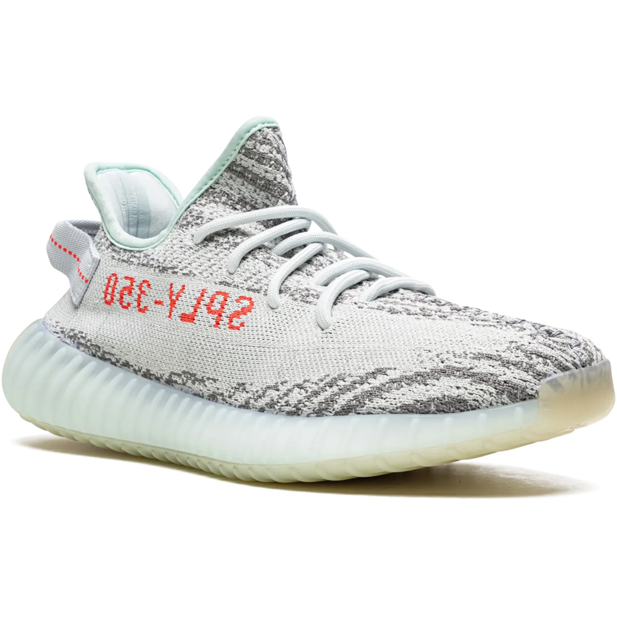  Adidas Yeezy Boost 350 V2 "Blue Tint" | Farsel