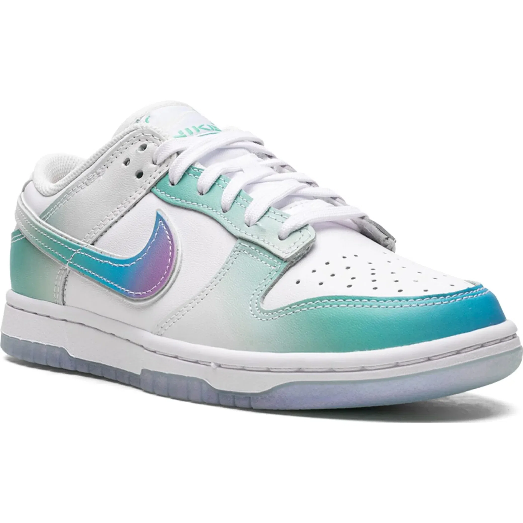 Кроссовки Nike Dunk Low WMNS "Unlock Your Space" | Farsel