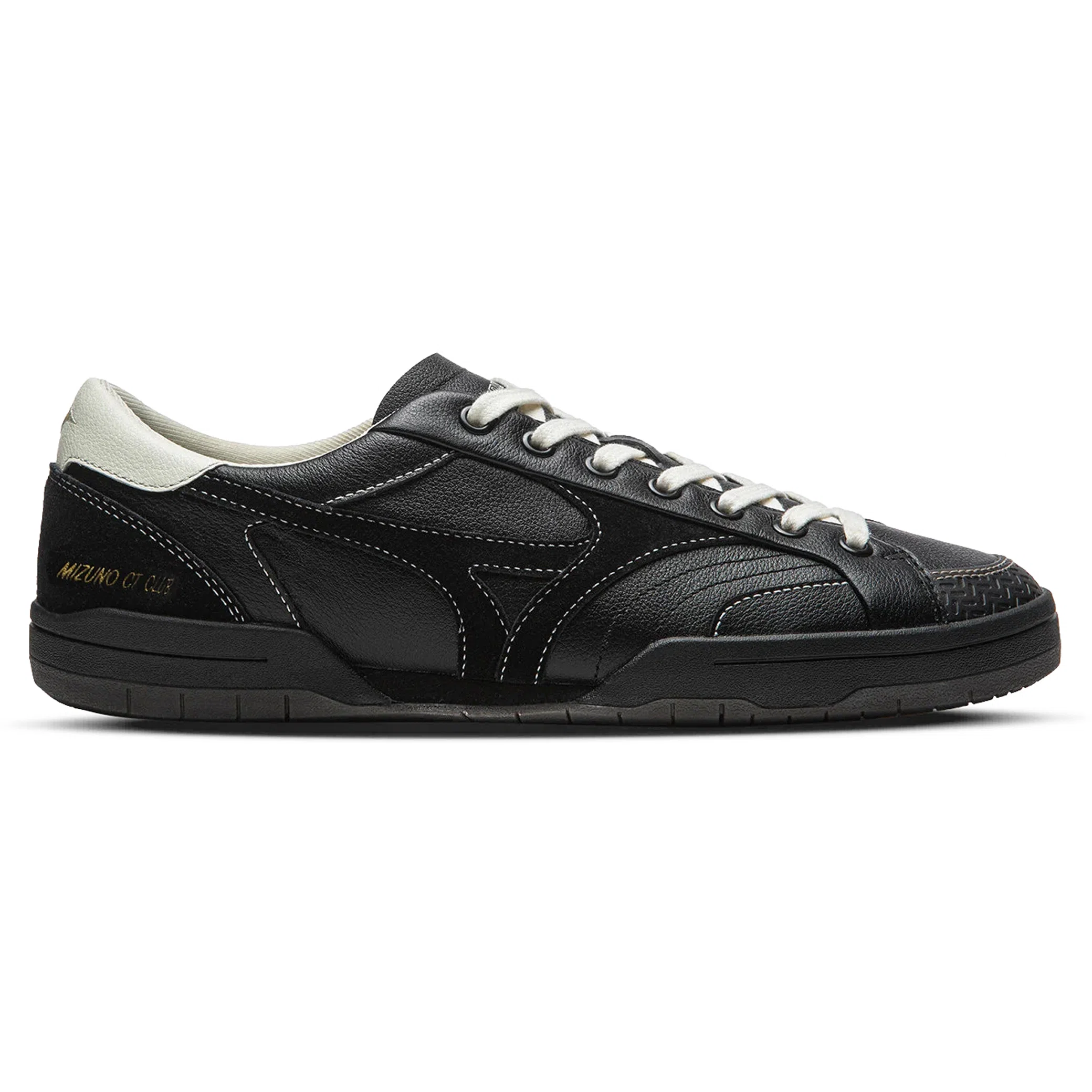 Кроссовки Mizuno CT Club "Black" | Farsel