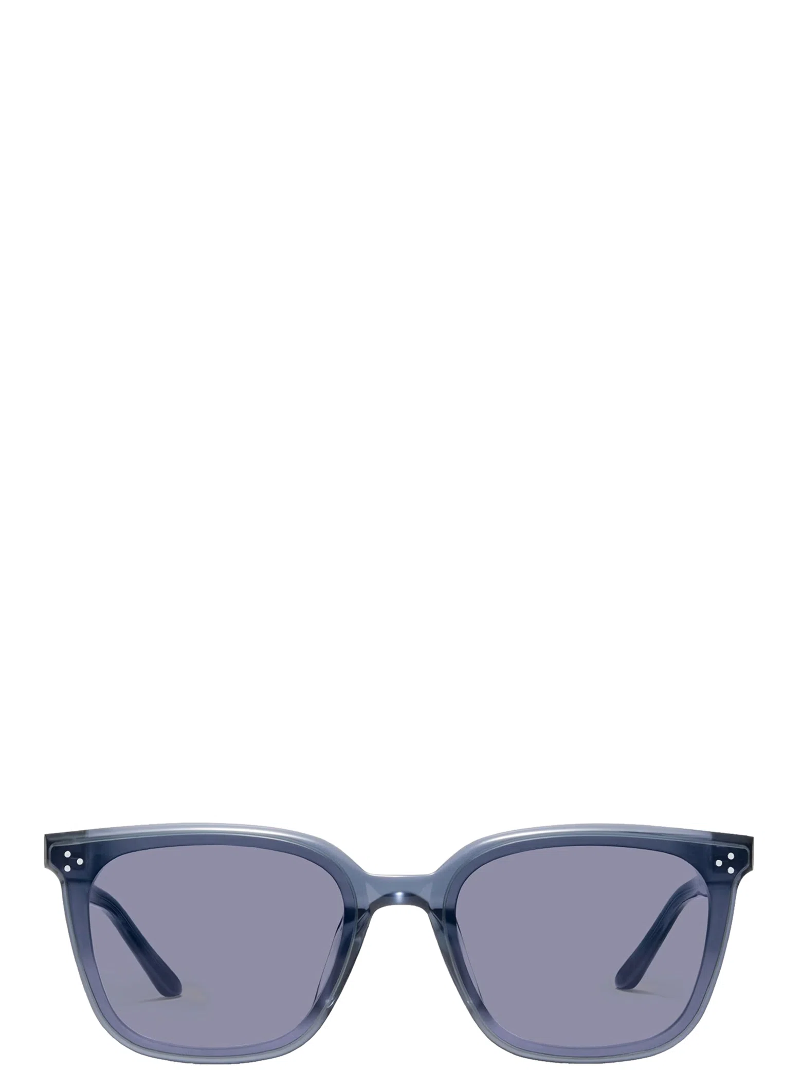 Очки Gentle Monster Lo Lou BLC11 "Blue / Purple" | Farsel