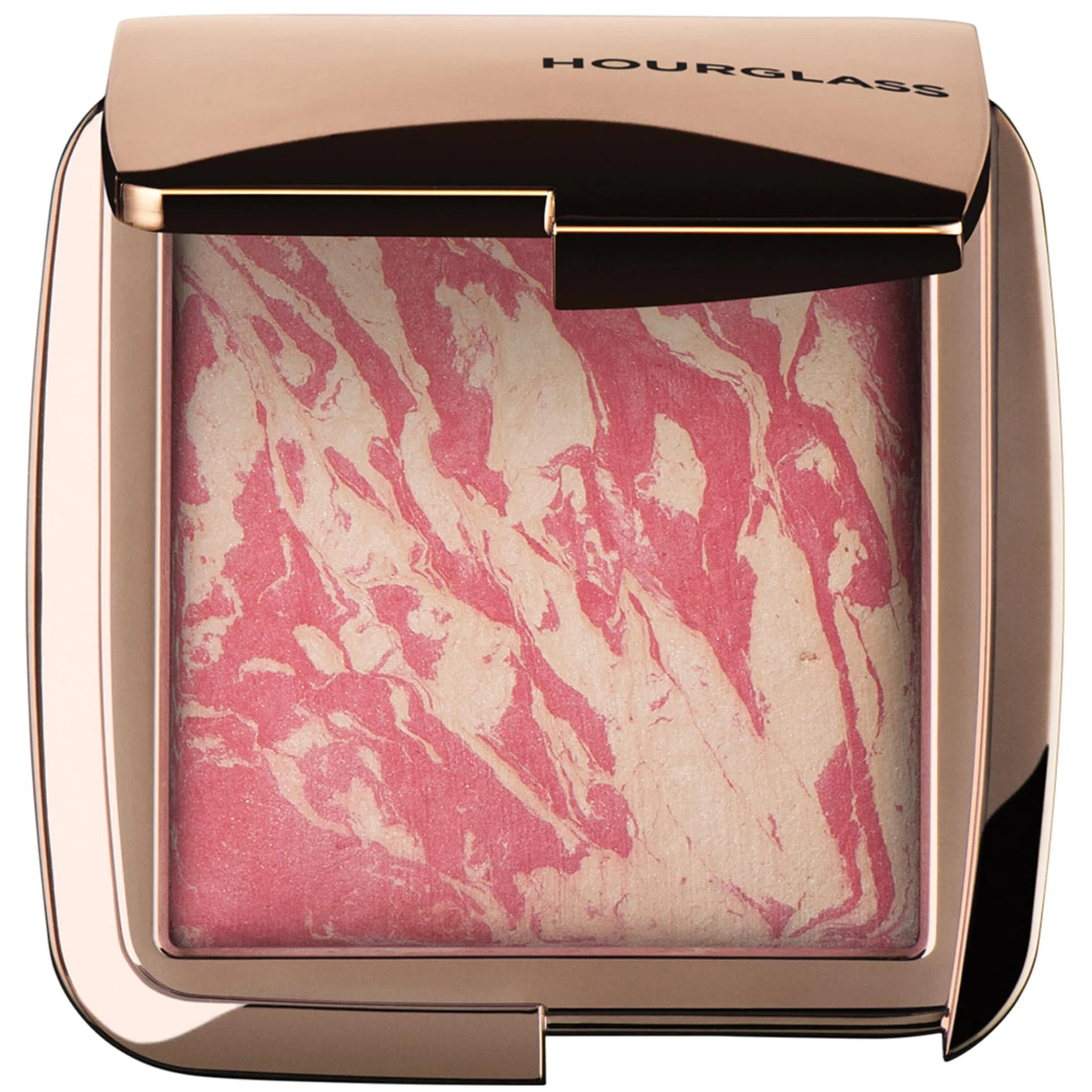 Румяна Hourglass Ambient Lighting Blush "Diffused Heat" | Farsel