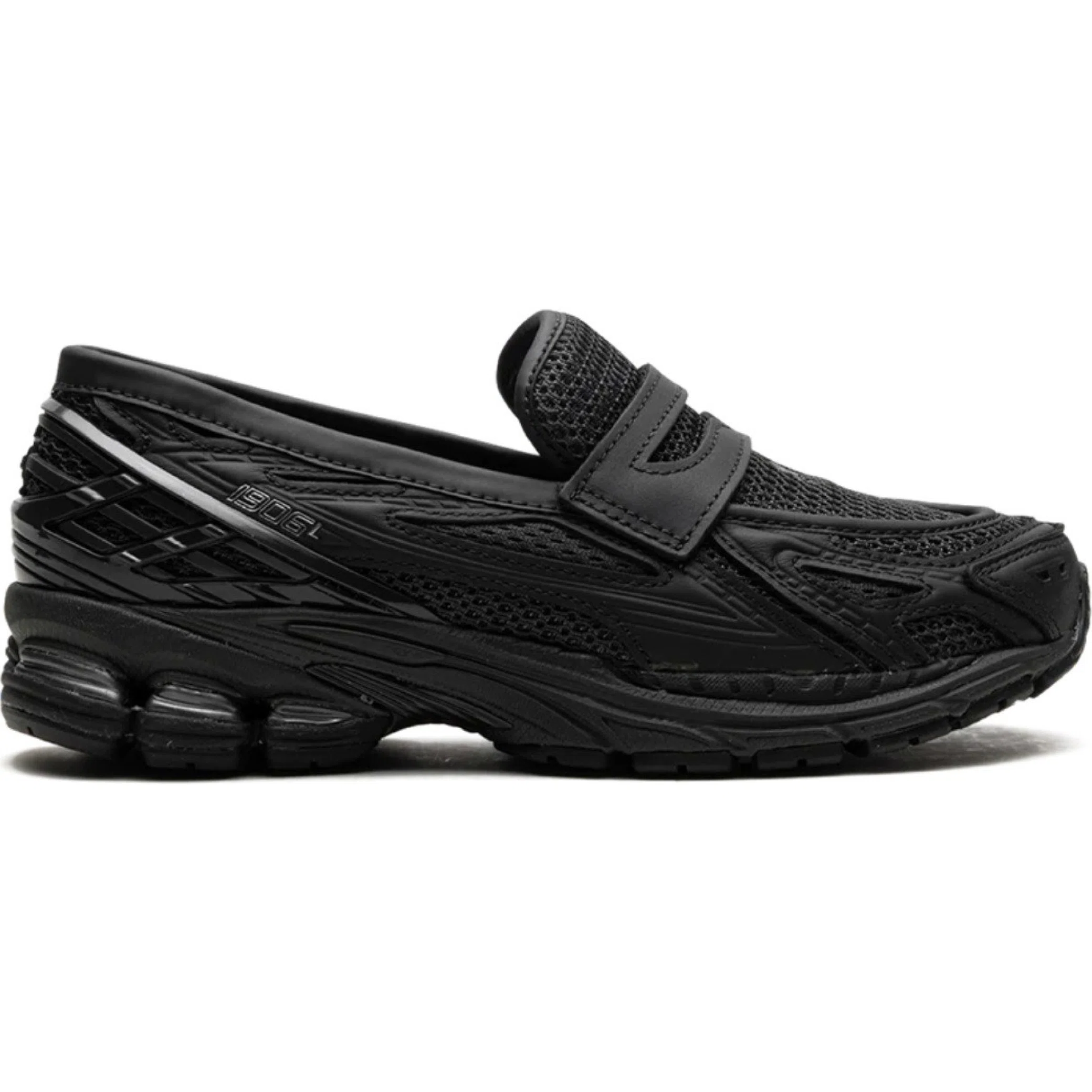  New Balance 1906L "Blacktop Phantom" | Farsel