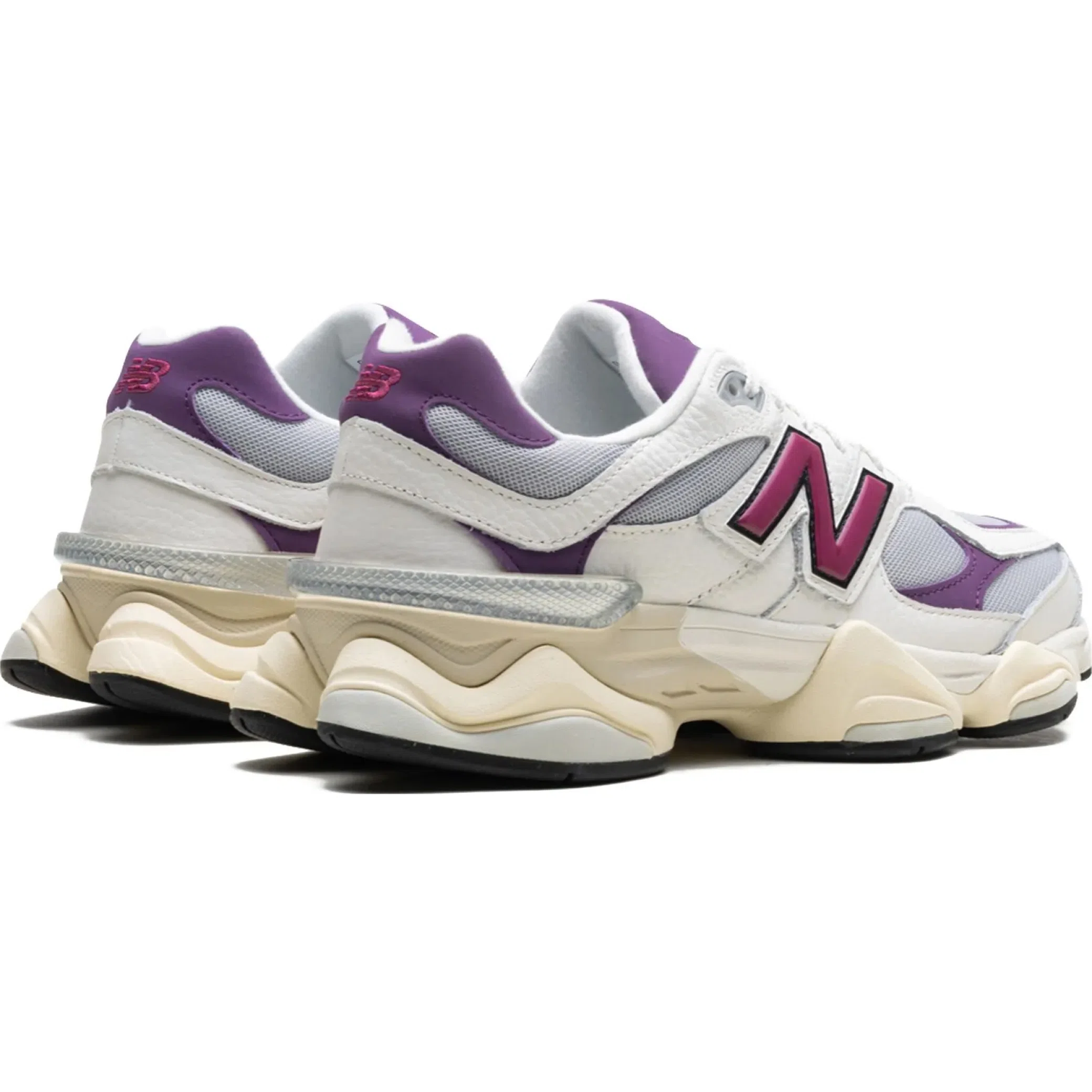  New Balance 9060 "Magenta" | Farsel
