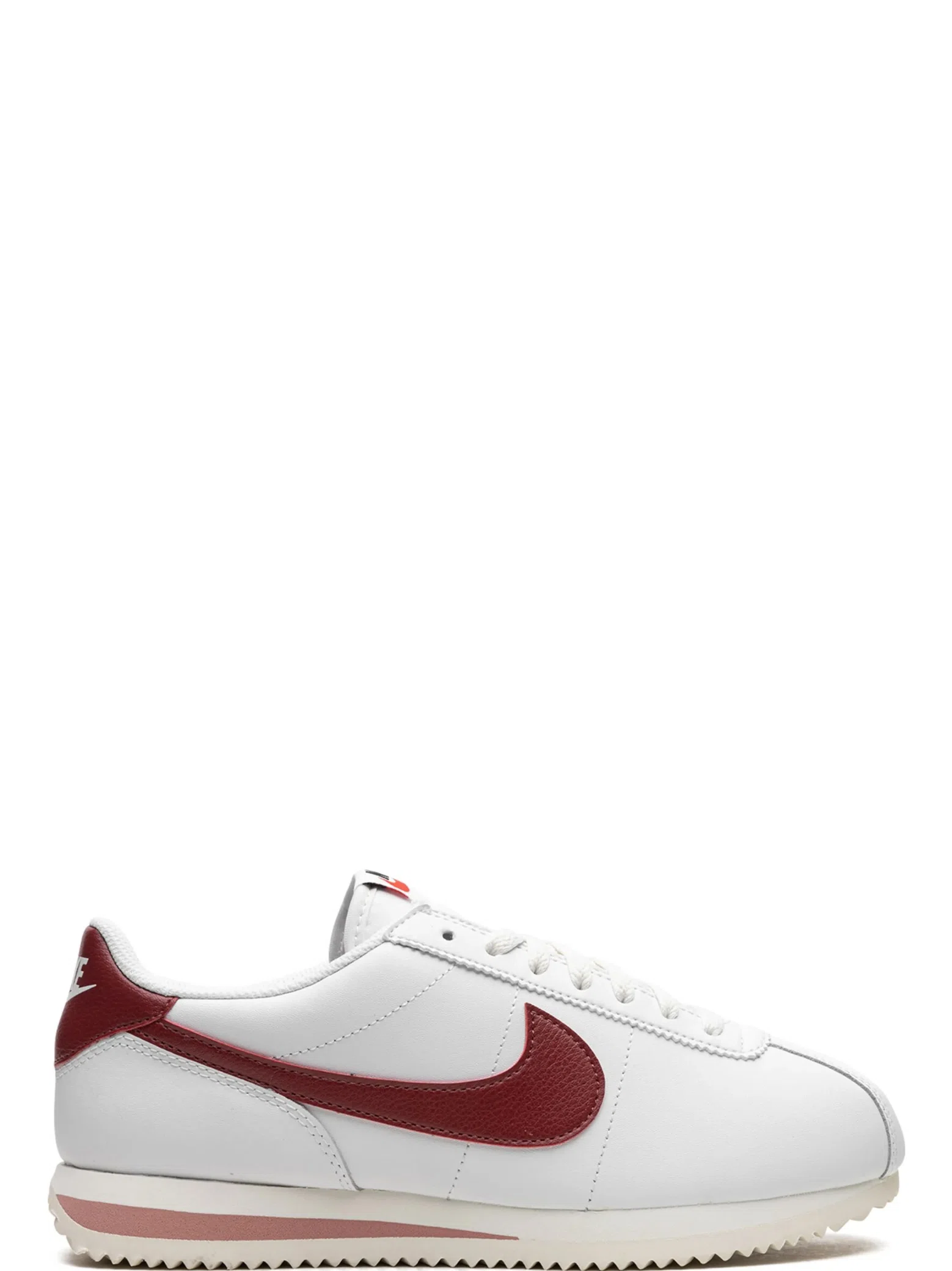 Кроссовки Nike Cortez WMNS "Red Stardust Cedar" | Farsel