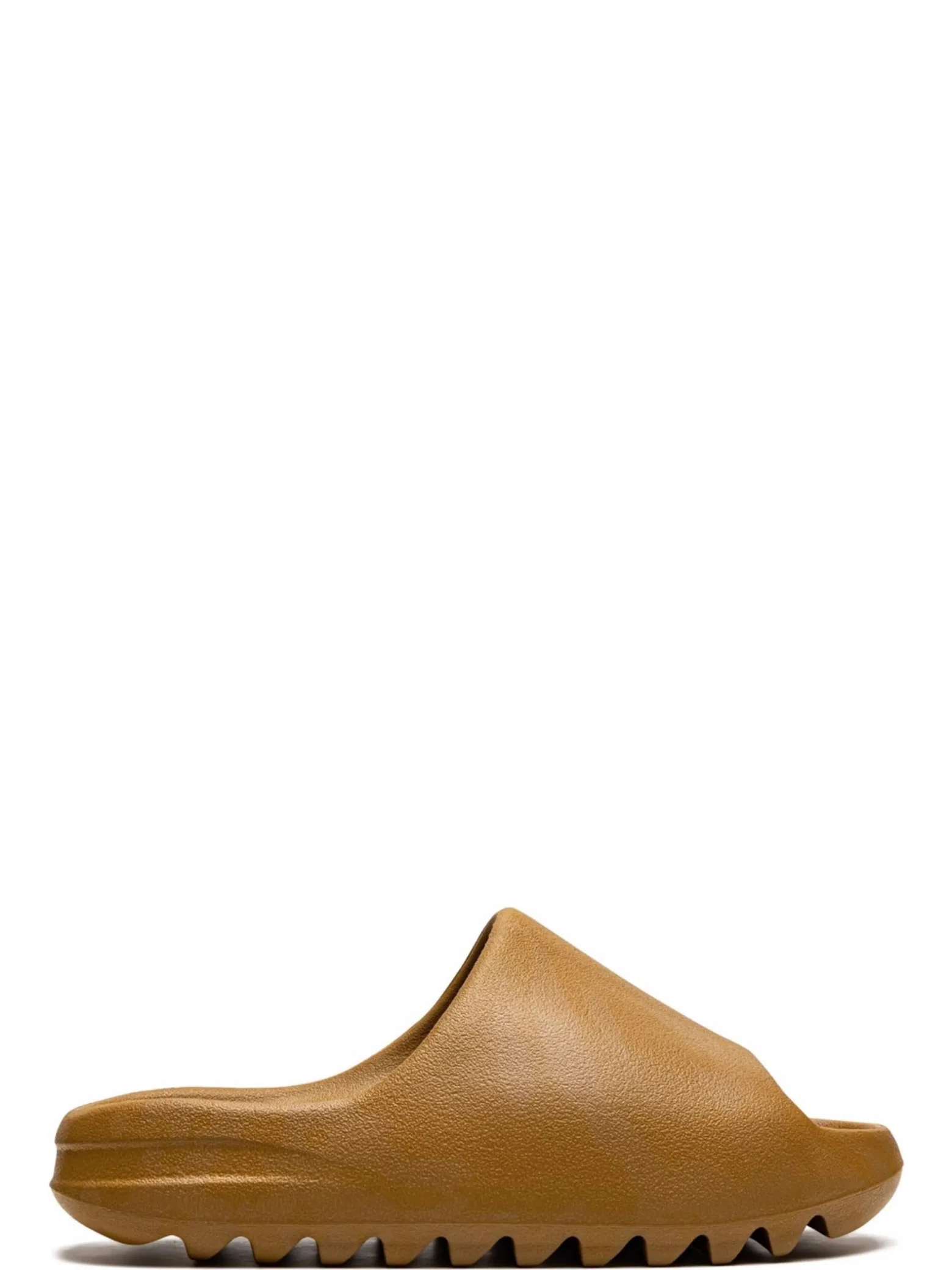 Сланцы Adidas Yeezy Slide "Ochre" | Farsel