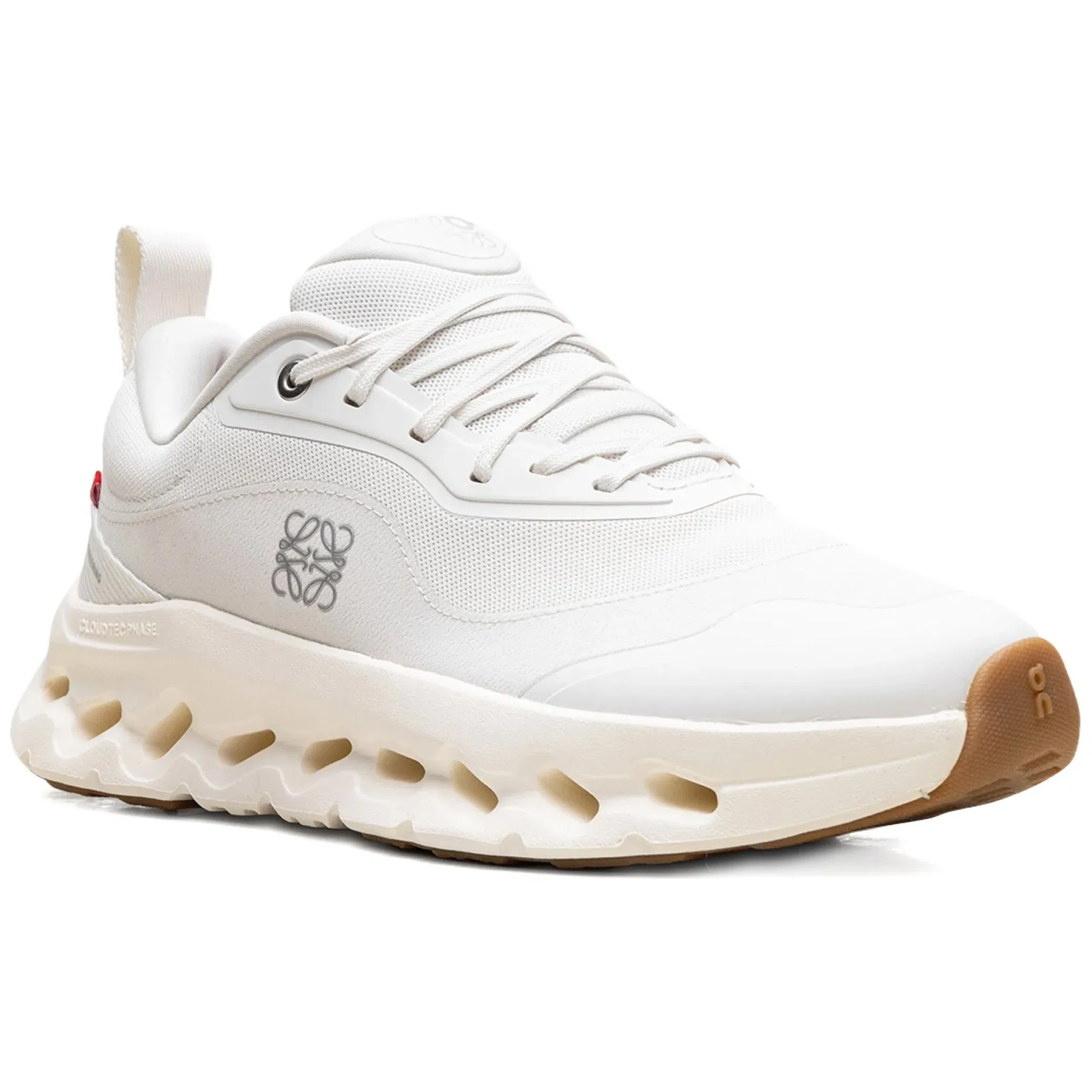  ON Loewe Cloudtilt 2 WMNS "All White" | Farsel