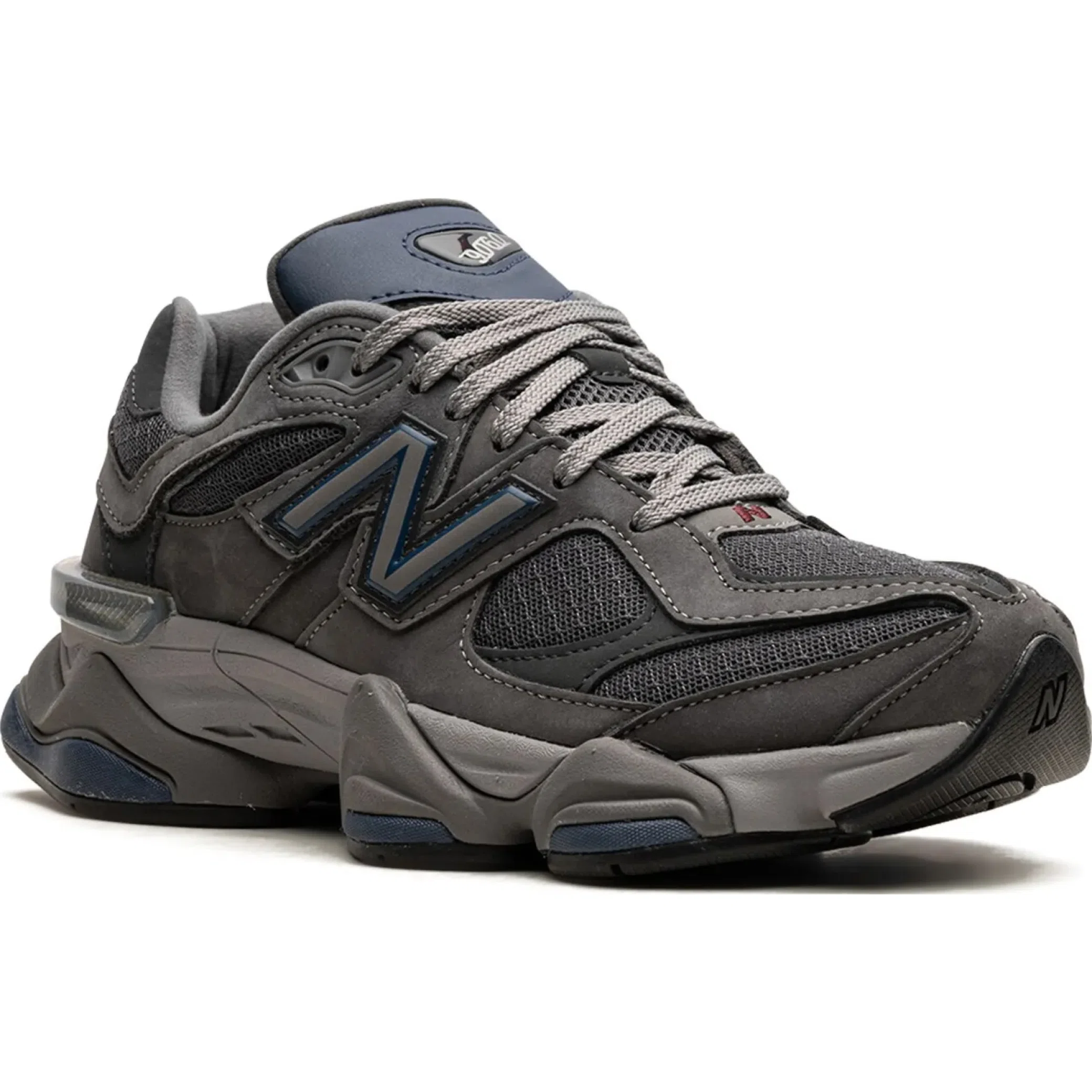 Кроссовки New Balance 9060 "Castlerock" | Farsel