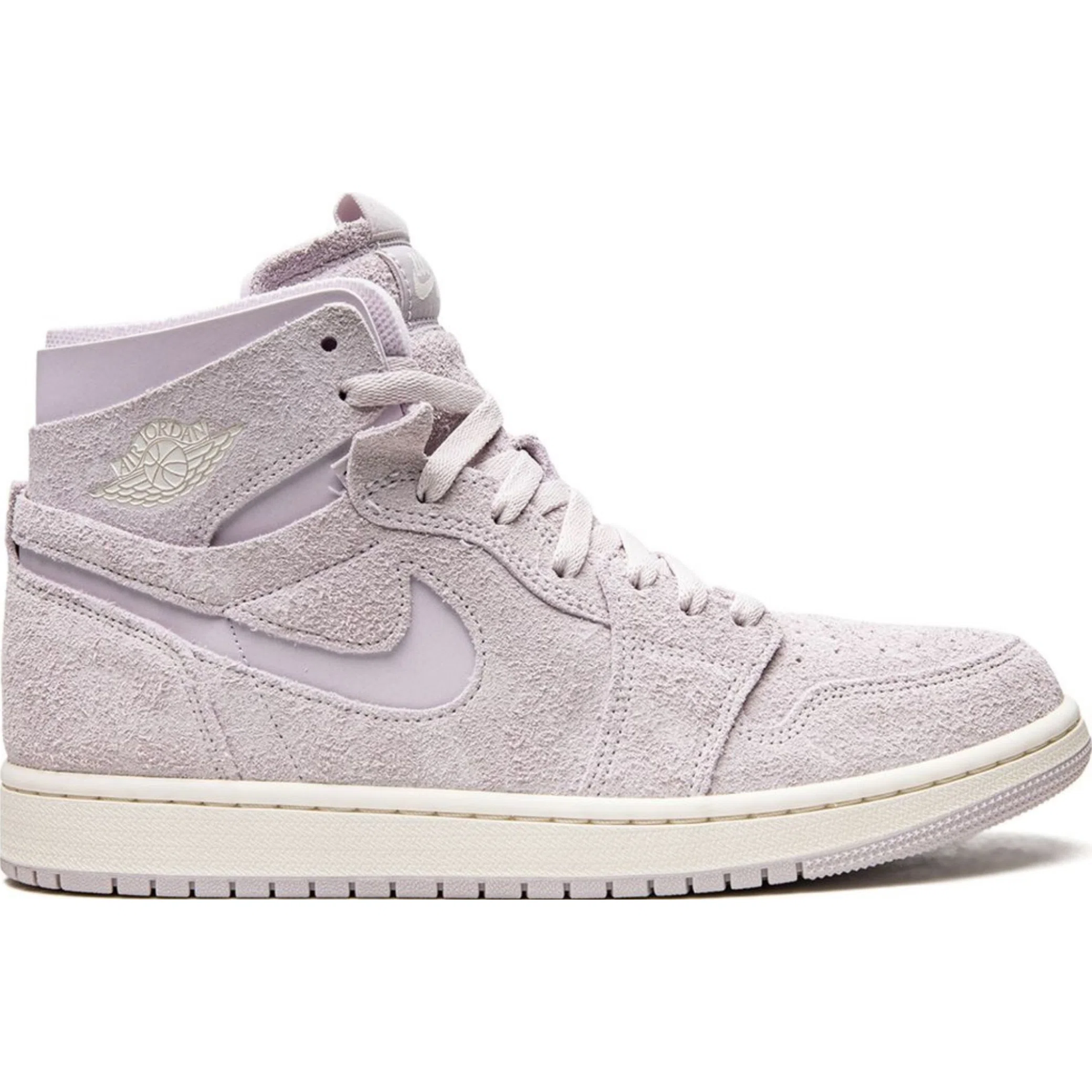  Nike Air Jordan 1 High Zoom Air CMFT WMNS "Light Mauve" | Farsel