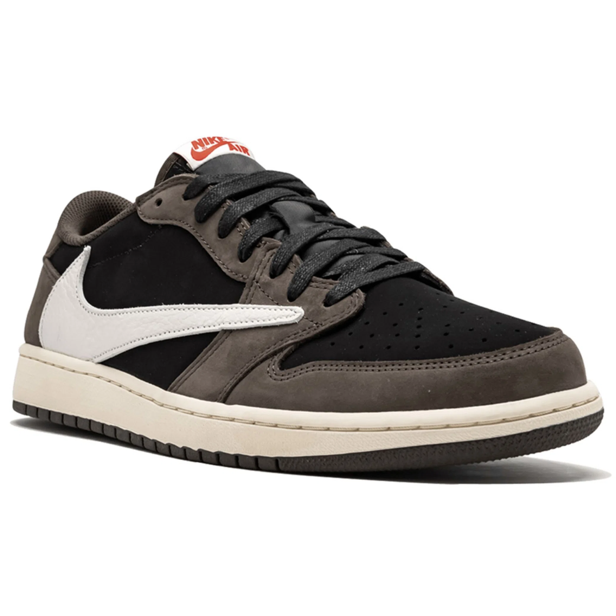  Nike Air Jordan 1 Retro Low OG SP "Travis Scott - Mocha" | Farsel