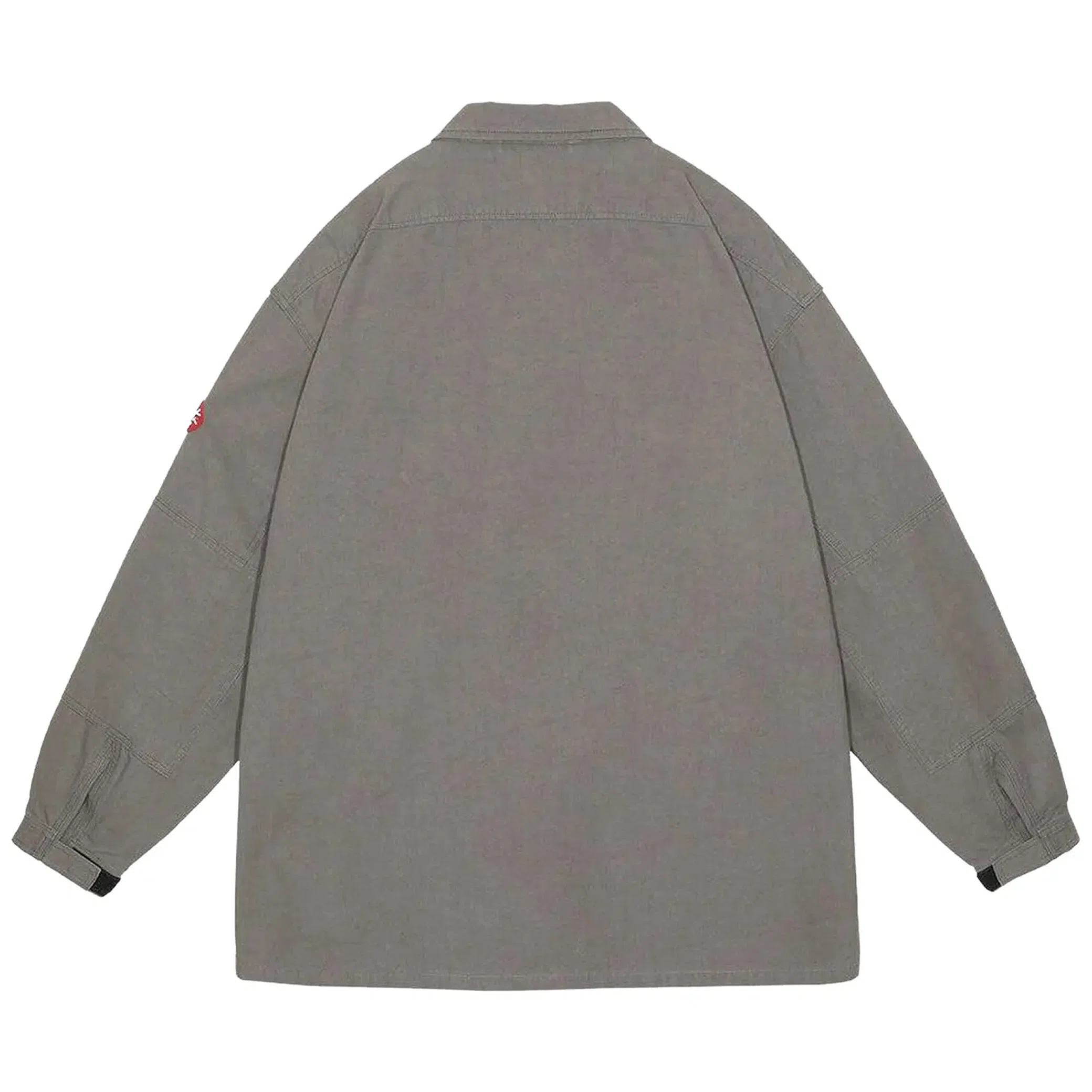 Куртки Cav Empt Difference BDU Jacket "Charcoal" | Farsel