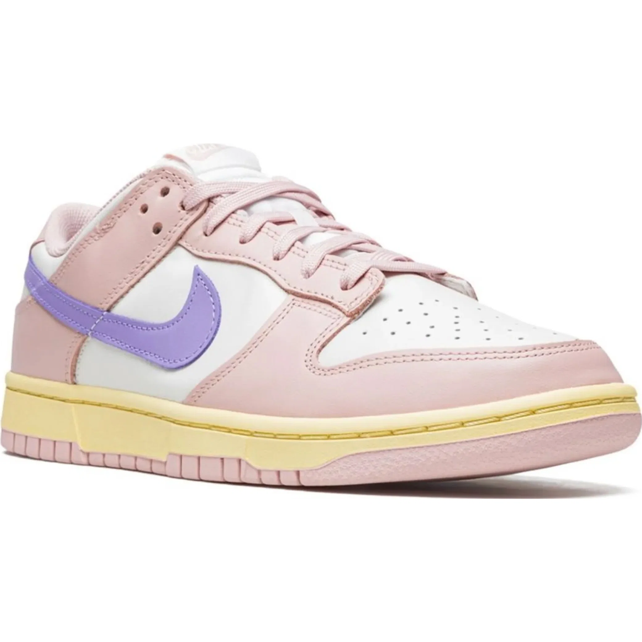  Nike Dunk Low WMNS "Pink Oxford" | Farsel