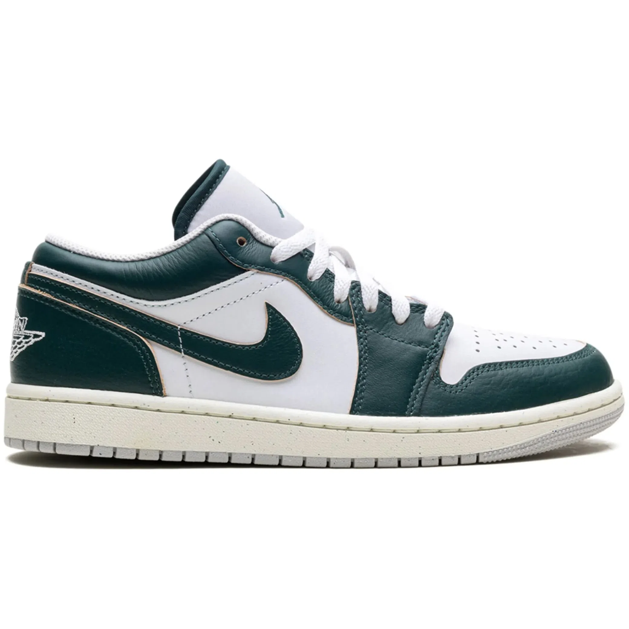 Кроссовки Nike Air Jordan 1 Low SE "Oxidized Green" | Farsel