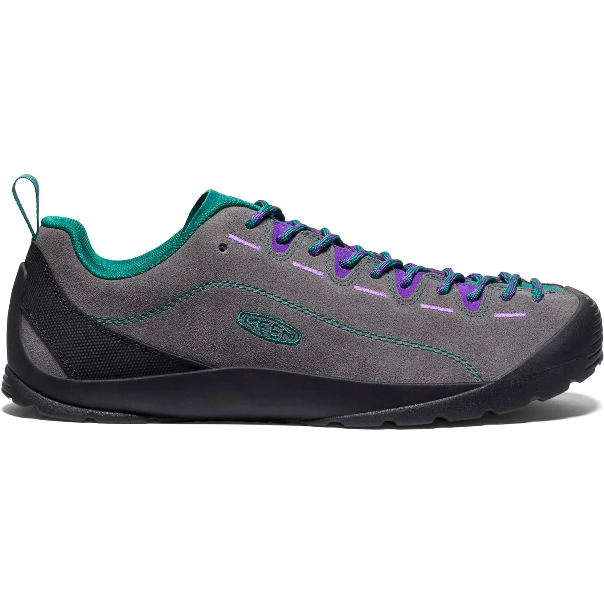 Кроссовки Keen Jasper "Steel Grey / Aventurine" | Farsel