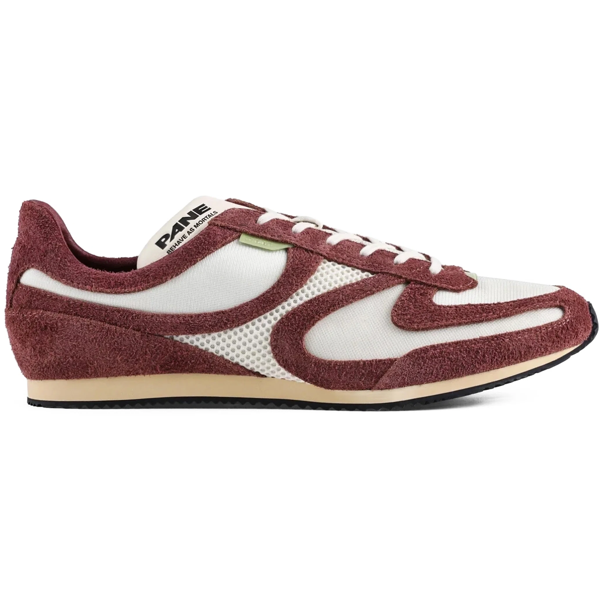 Кроссовки PANE Riviera Run "Pace Rusty" | Farsel