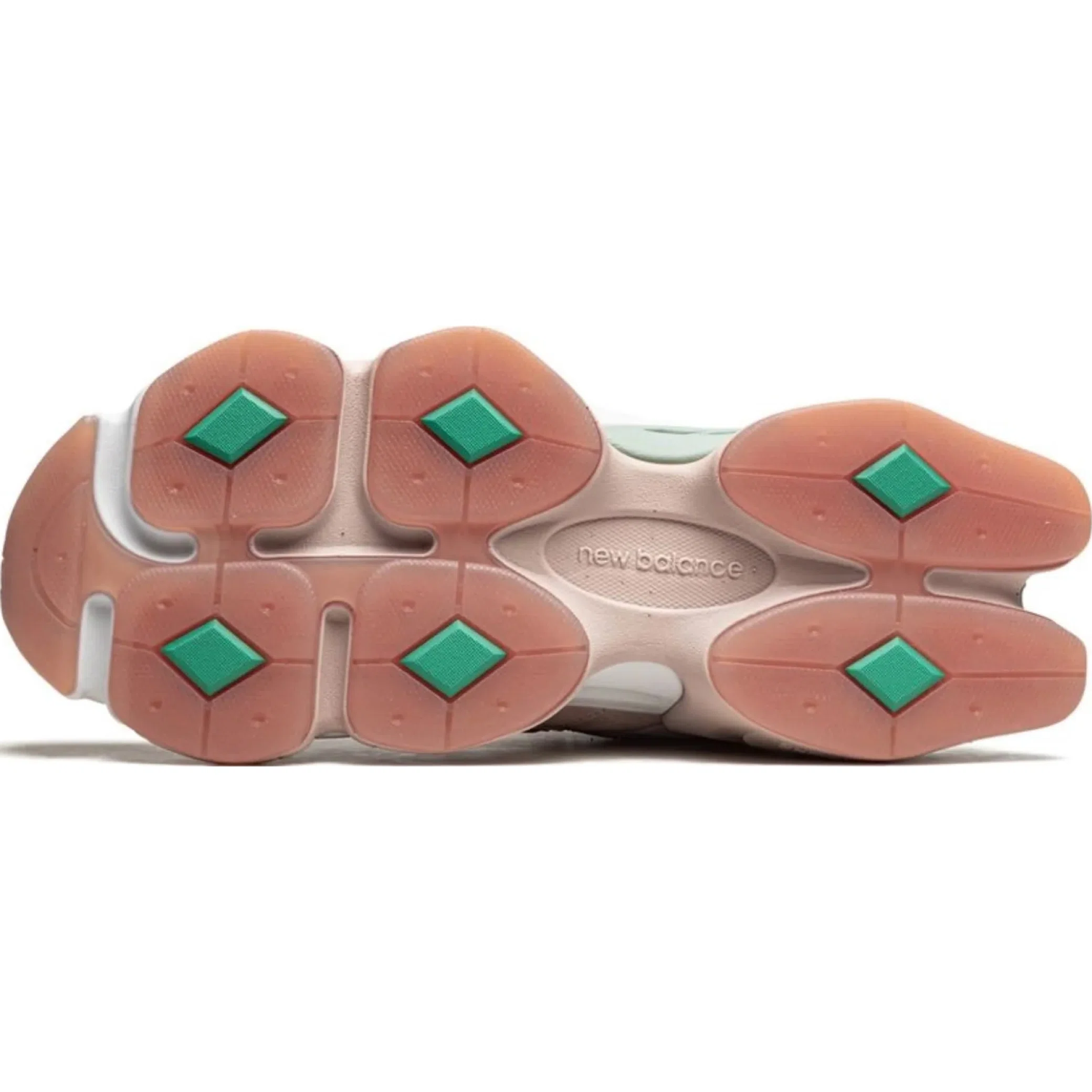  New Balance 9060 "Joe Freshgoods Inside Voices - Penny Cookie Pink" | Farsel