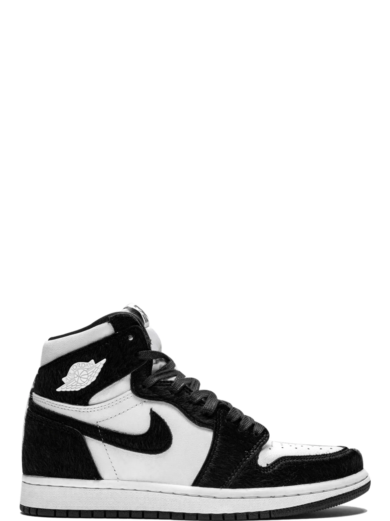 Кроссовки Nike Air Jordan 1 Retro High WMNS "Twist" | Farsel