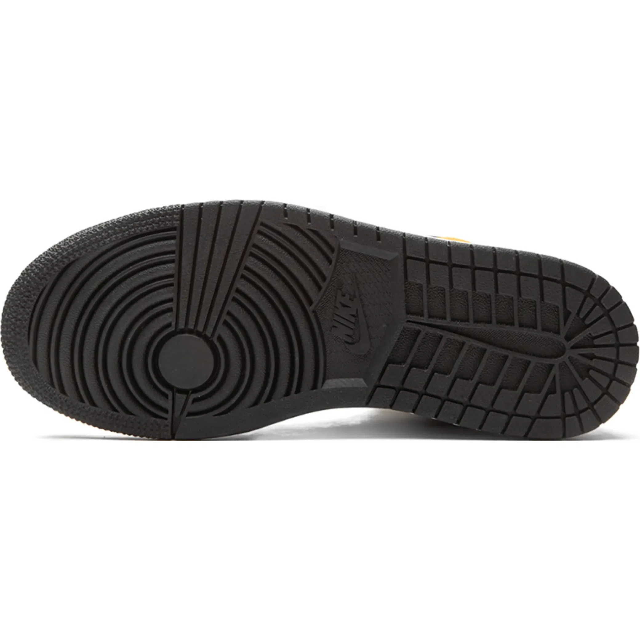  Nike Air Jordan 1 Mid WMNS "Perforated" | Farsel