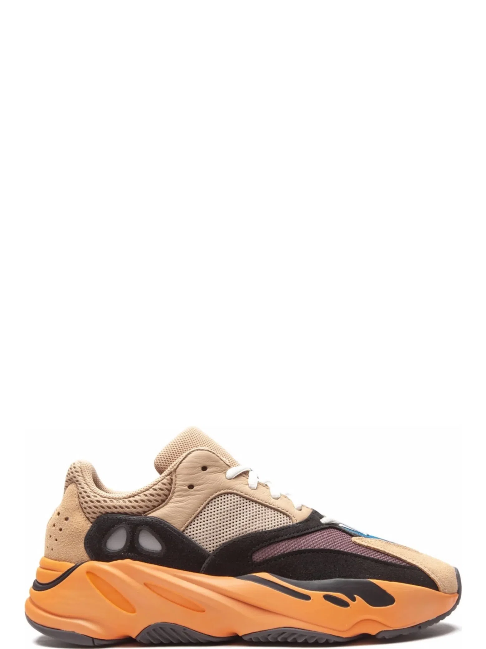 Кроссовки Adidas Yeezy Boost 700 "Enflame Amber" | Farsel